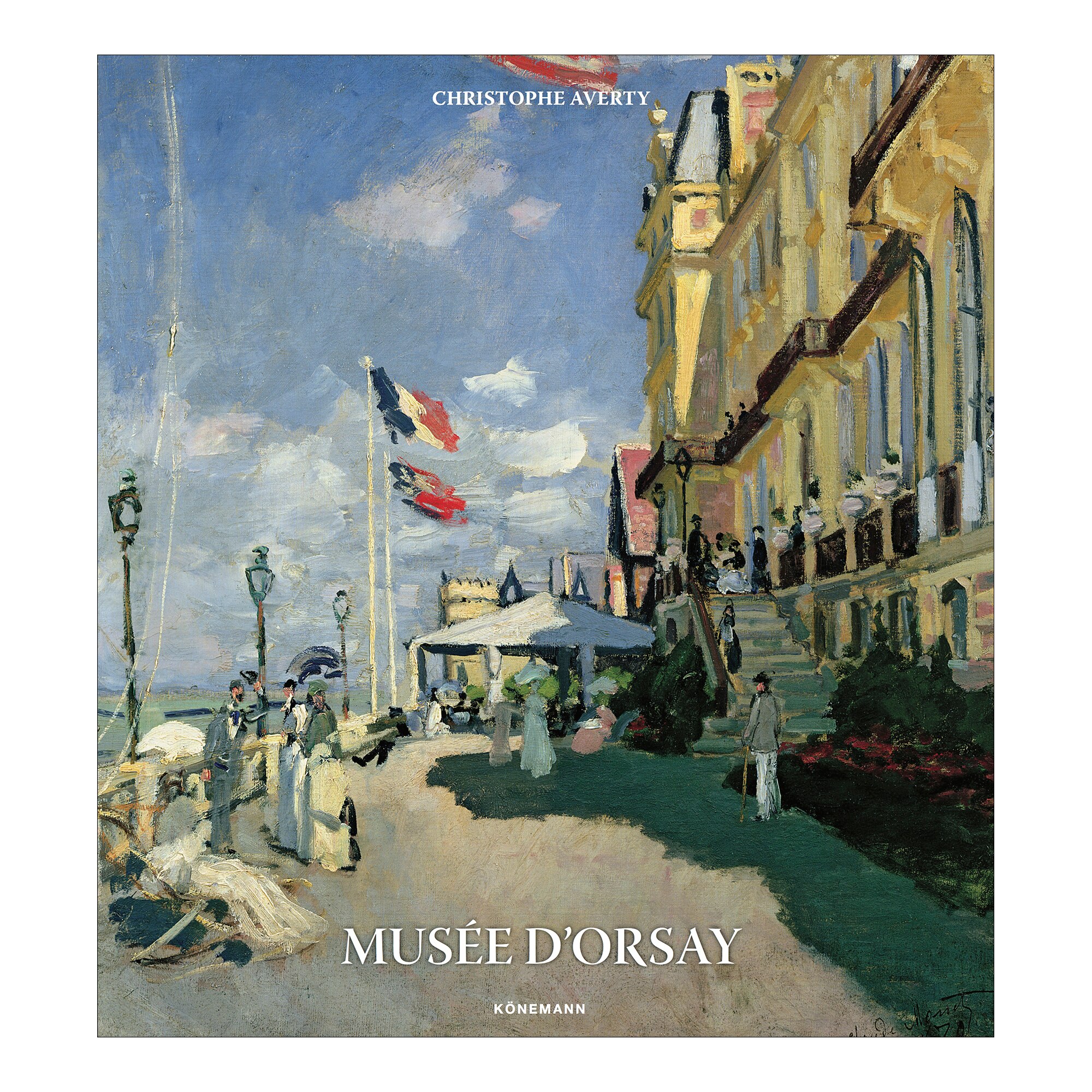 Musee d'orsay 1