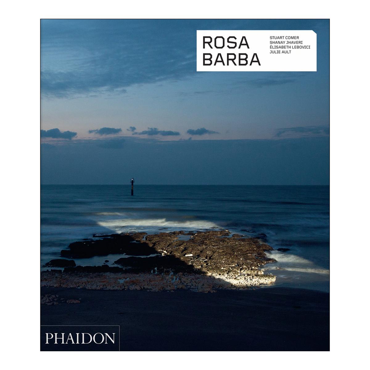 Rosa barba 1