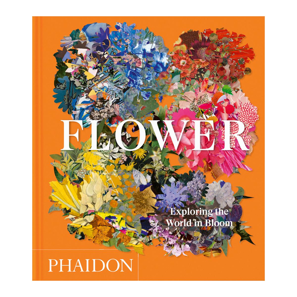 Flower.Compact edition 1