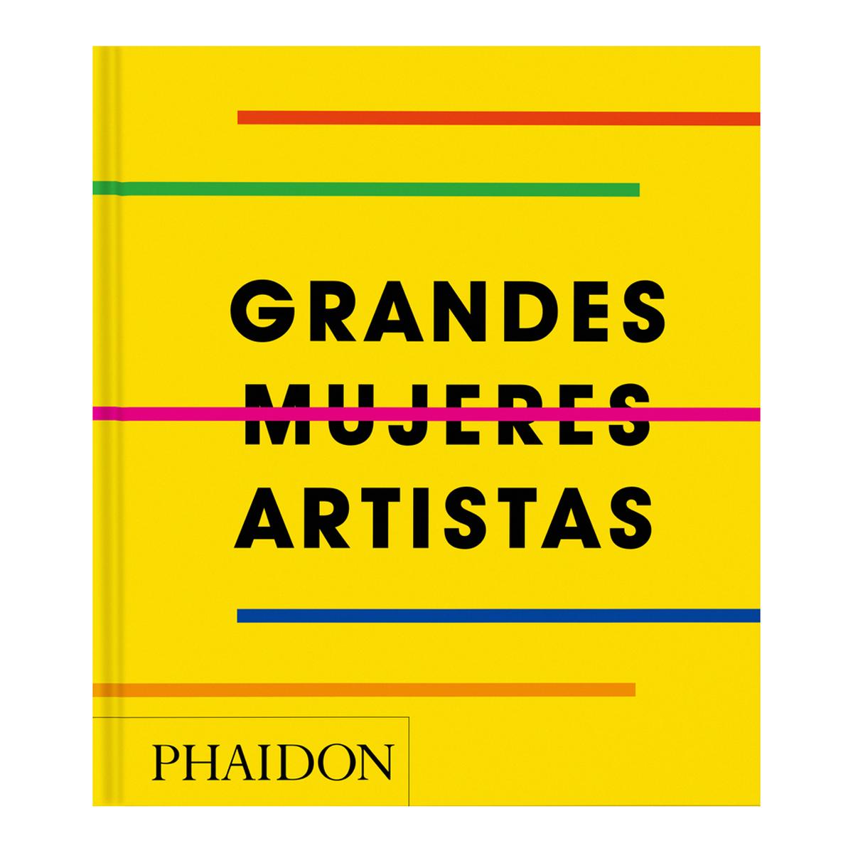 Esp grandes mujeres artistas 1