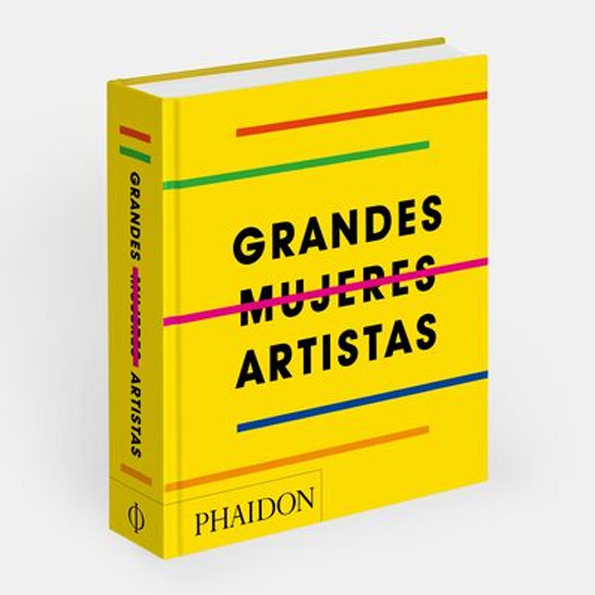 Esp grandes mujeres artistas 6