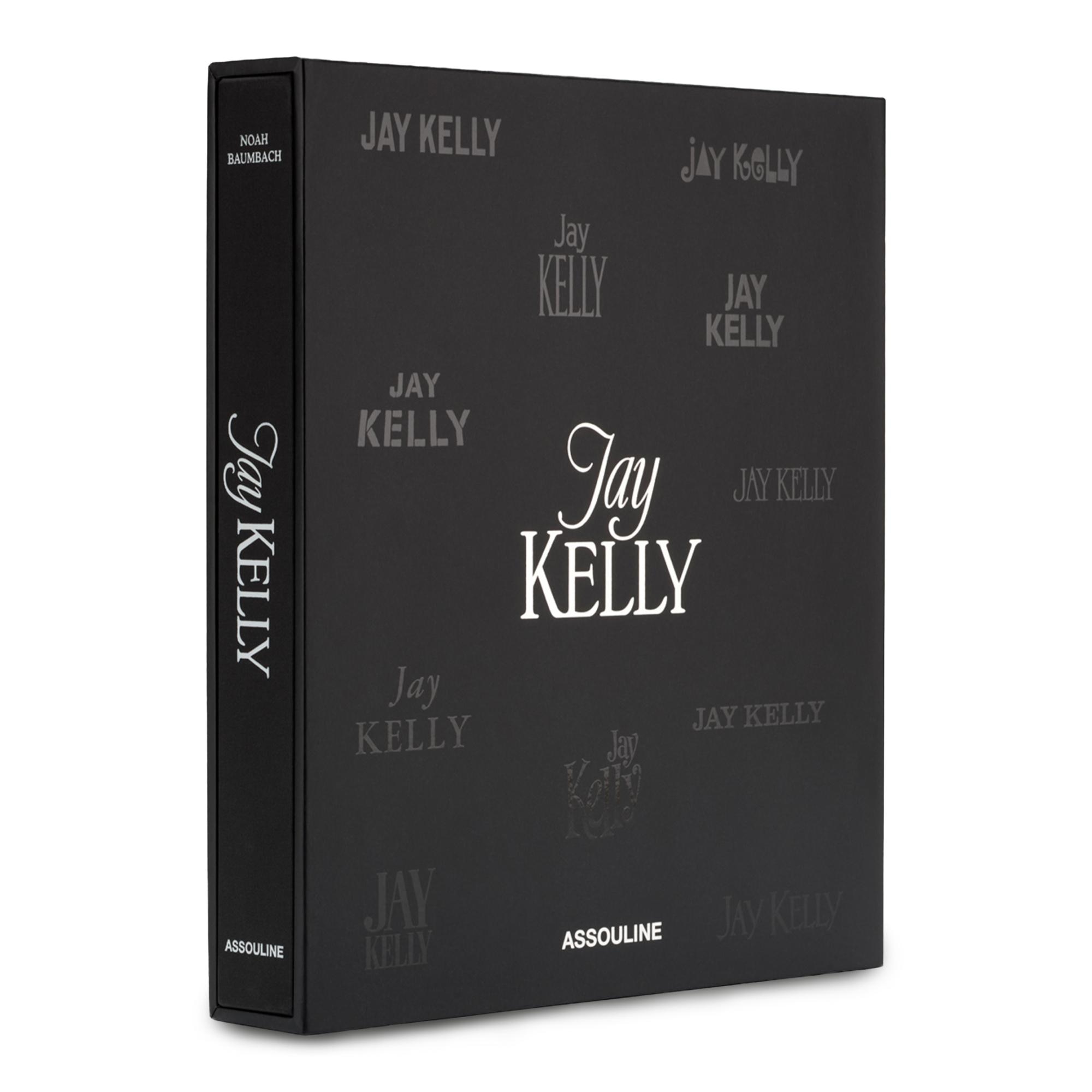 Imagem 0 de Jay kelly