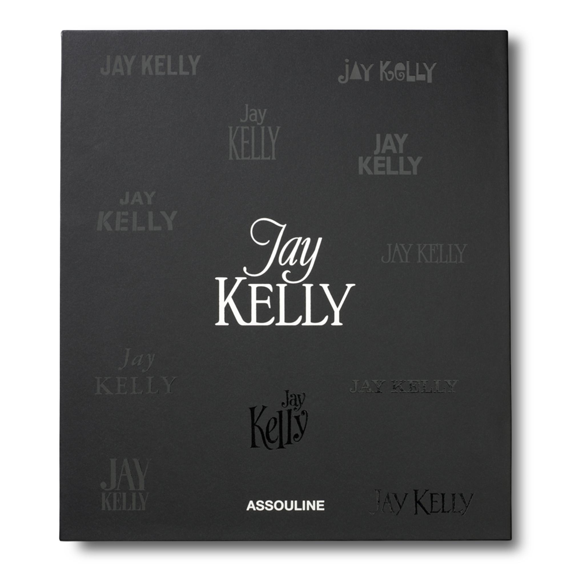 Jay kelly 2