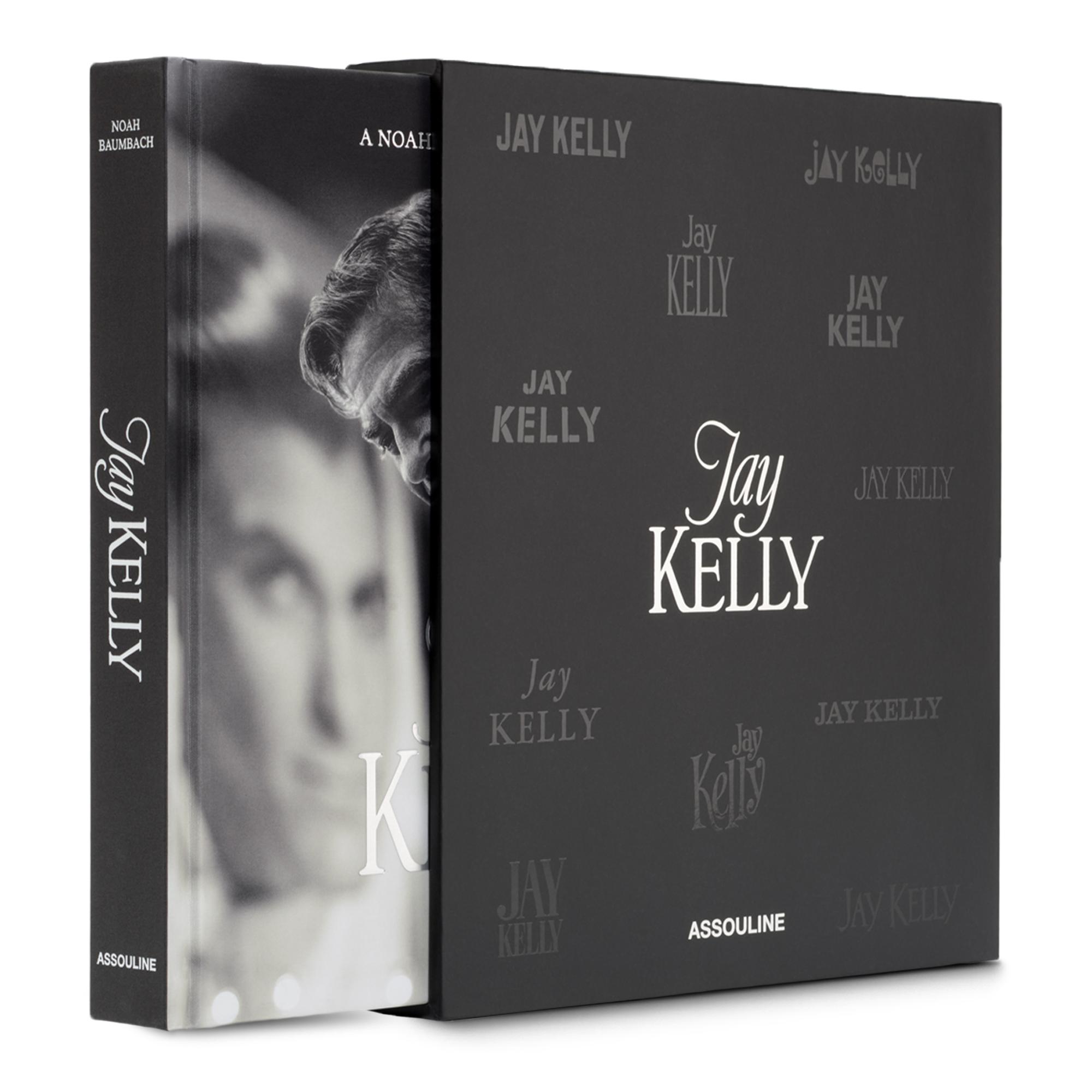 Jay kelly 3