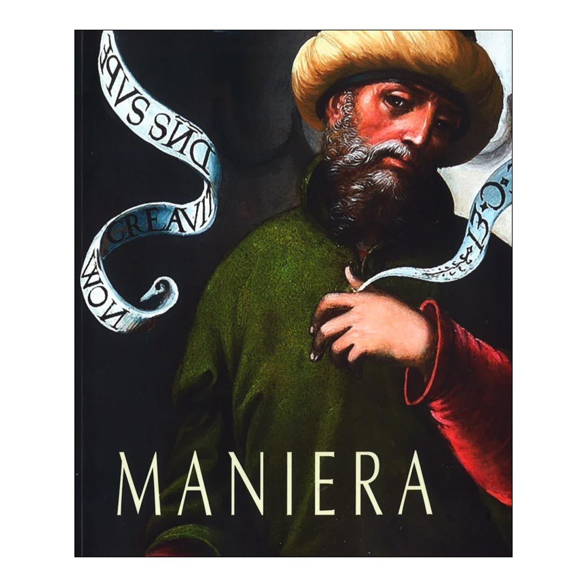 Maniera 1