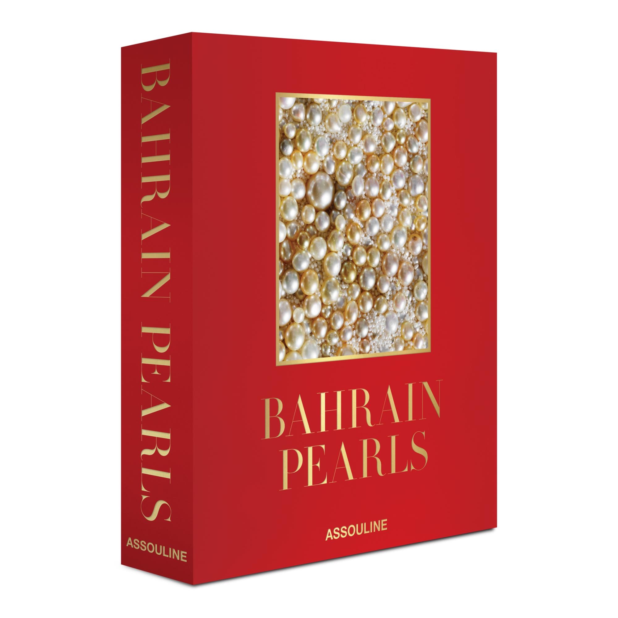 Imagem 0 de Bahrain pearls