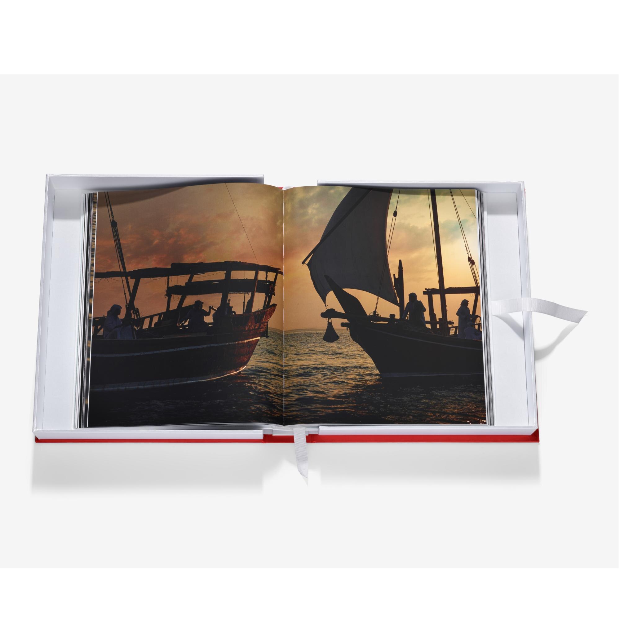 Bahrain pearls 5