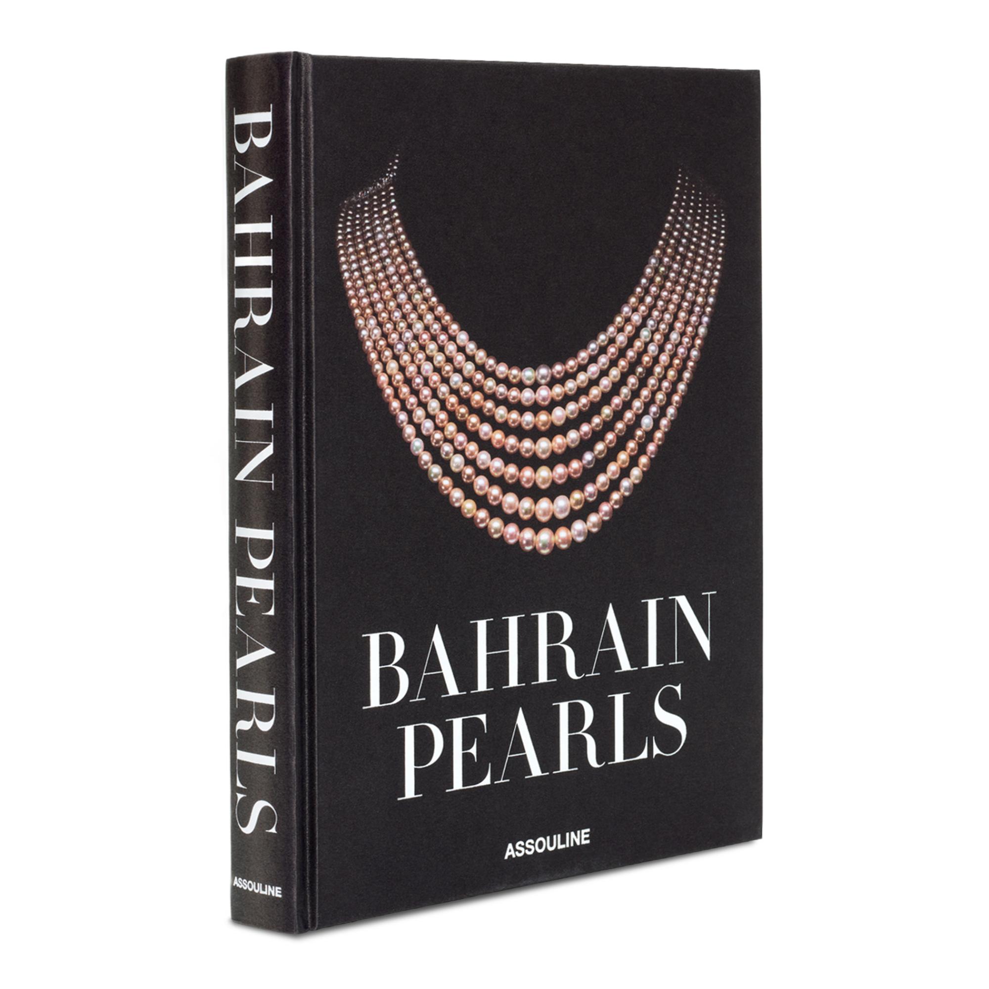 Imagem 0 de Bahrain pearls  (classic collection)