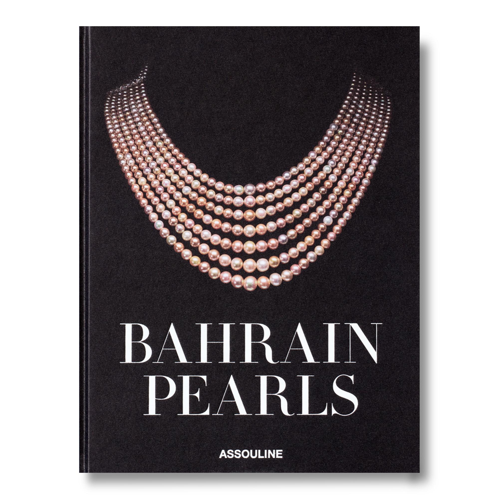 Bahrain pearls  (classic collection) 2