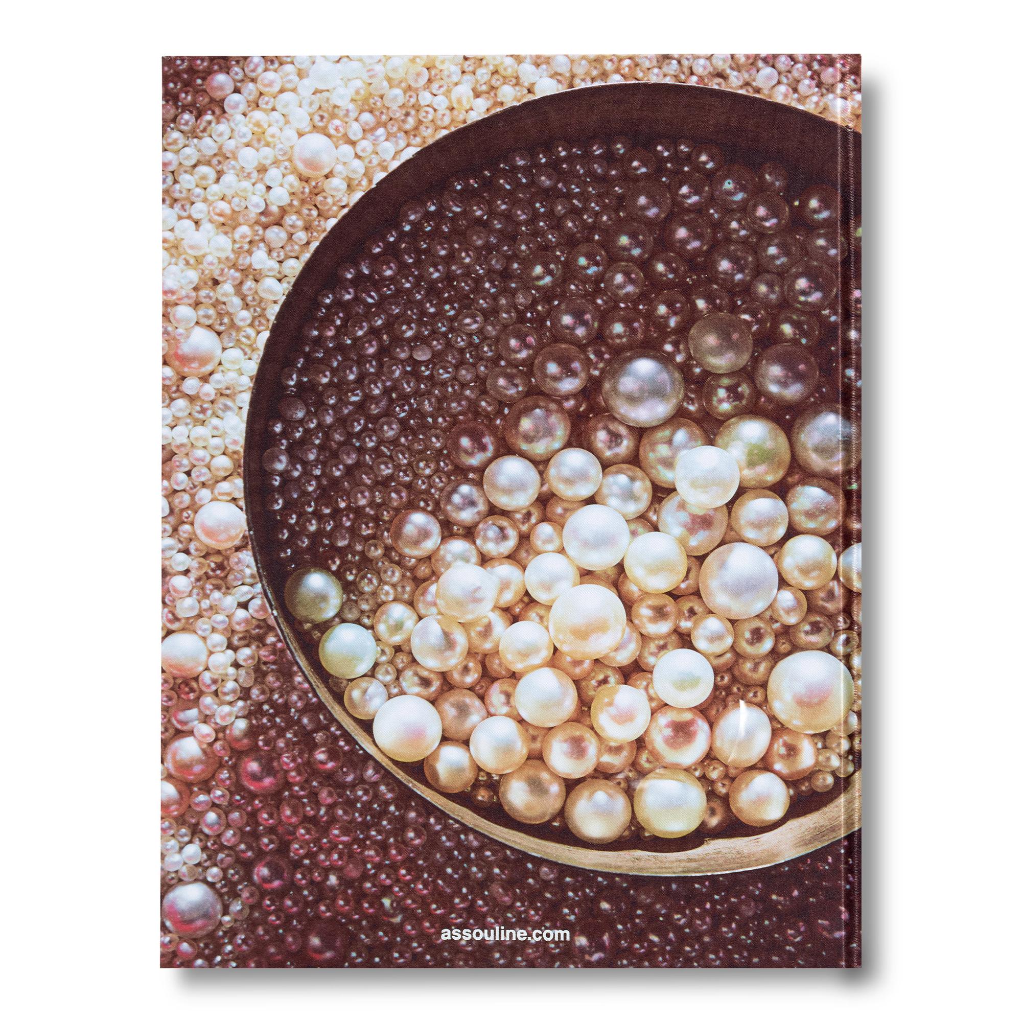 Bahrain pearls  (classic collection) 3