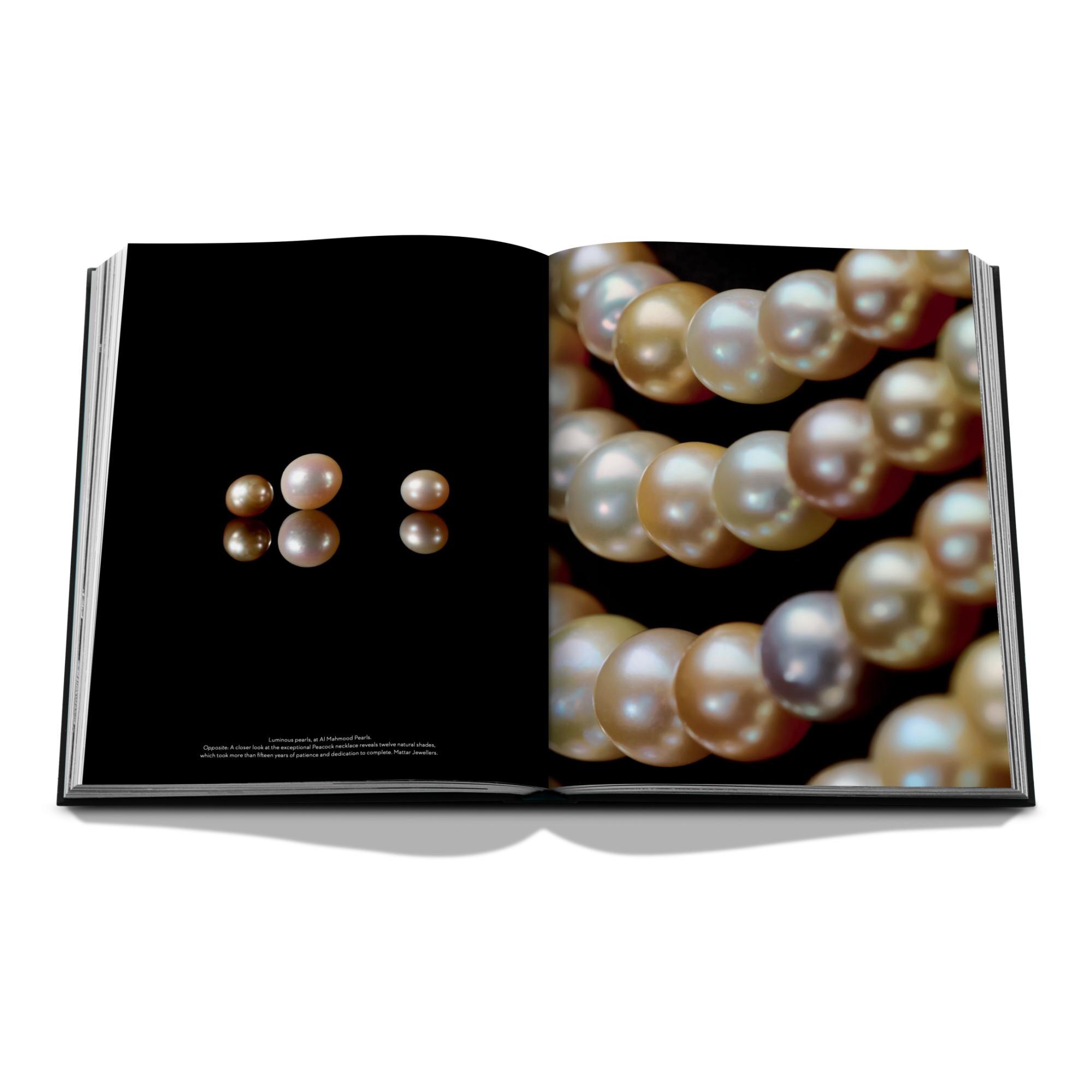 Bahrain pearls  (classic collection) 4