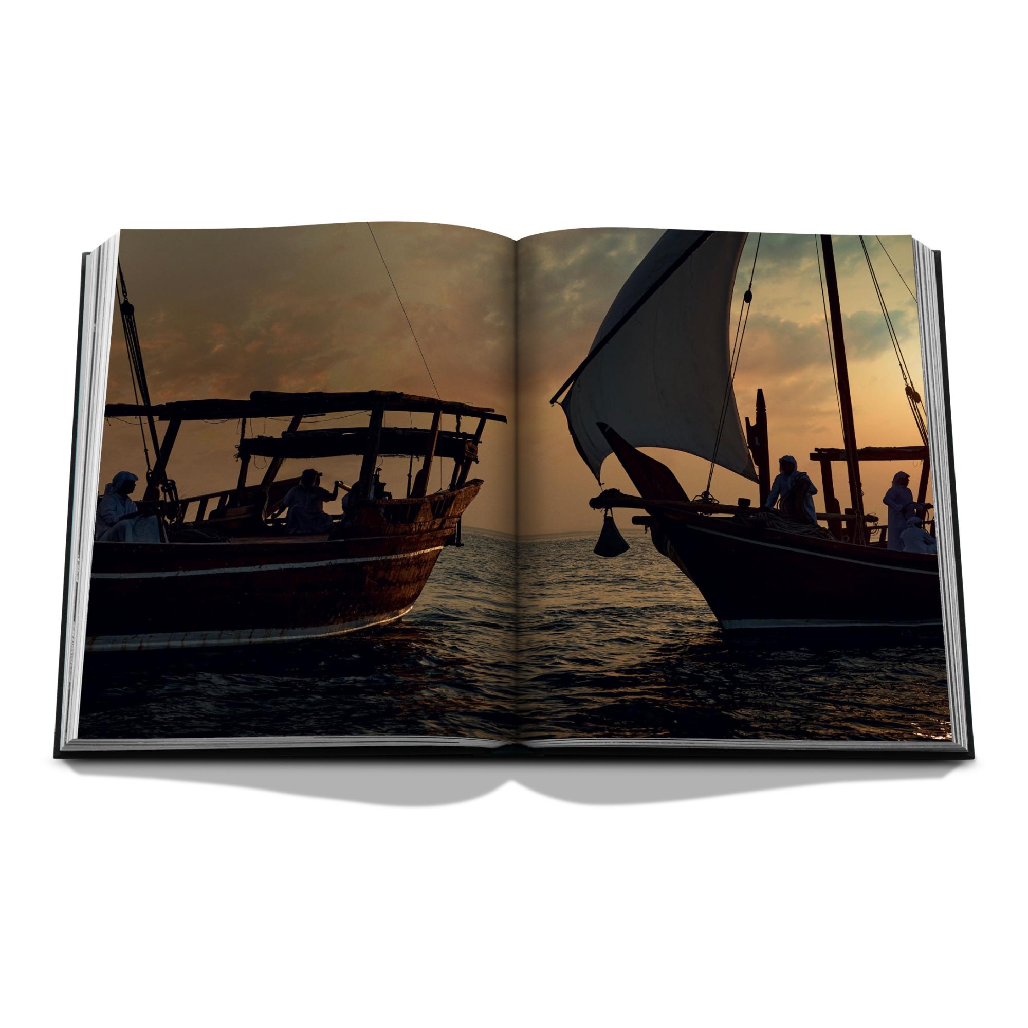 Bahrain pearls  (classic collection) 6