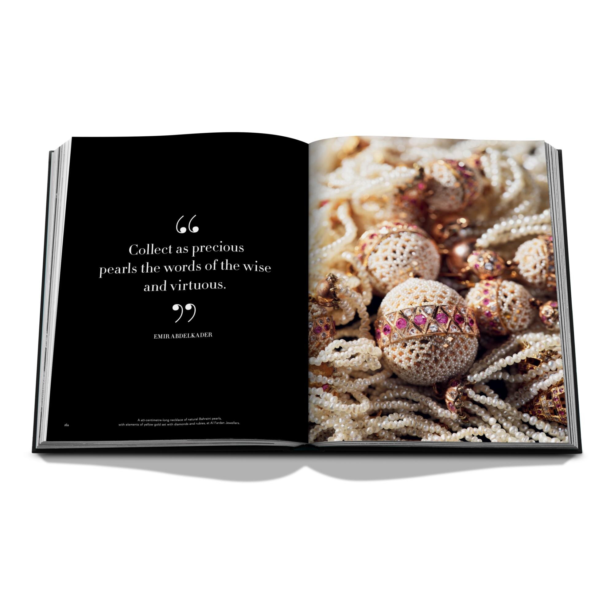 Bahrain pearls  (classic collection) 9