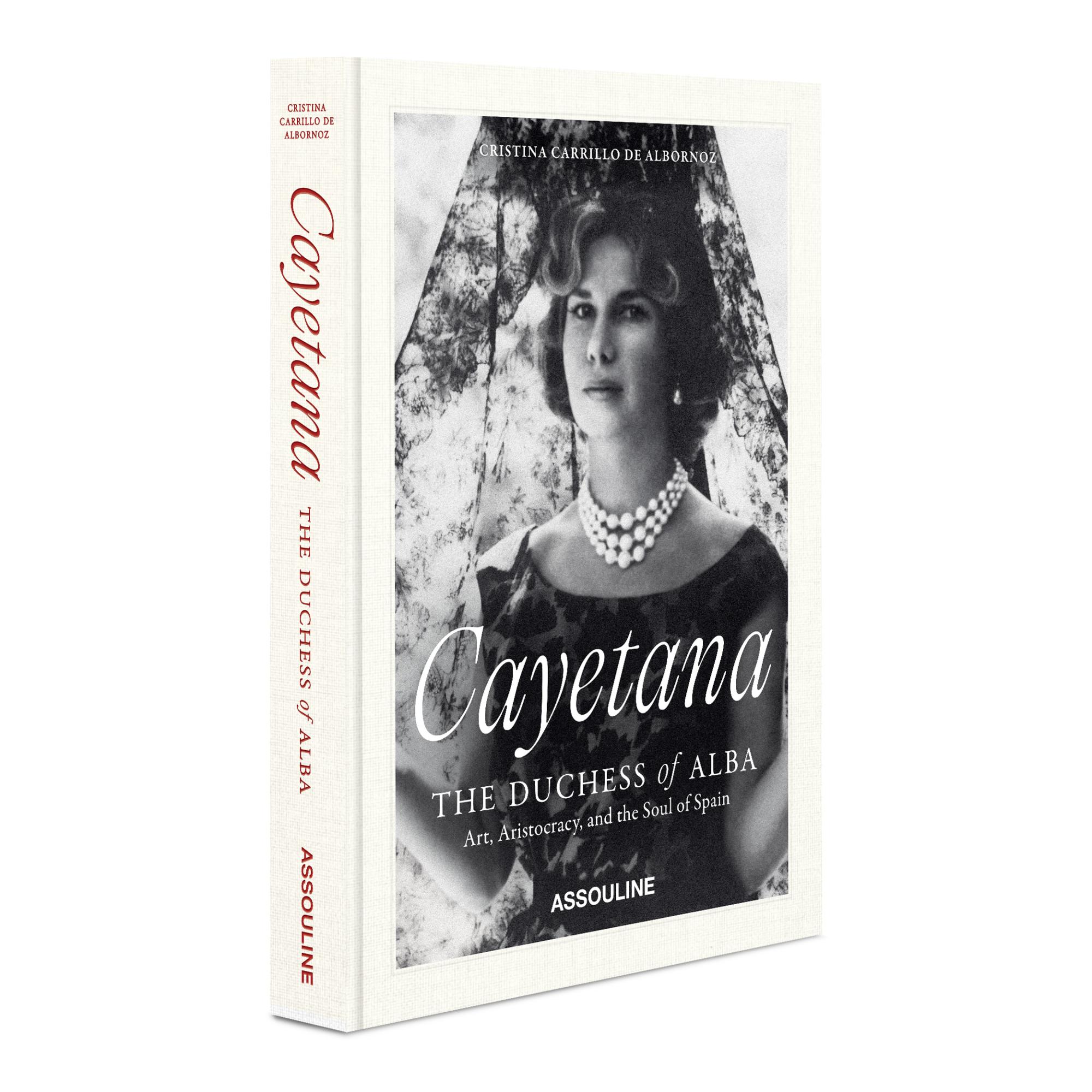 Imagem 0 de Cayetana, the duchess of alba: art, aristocracy, a
