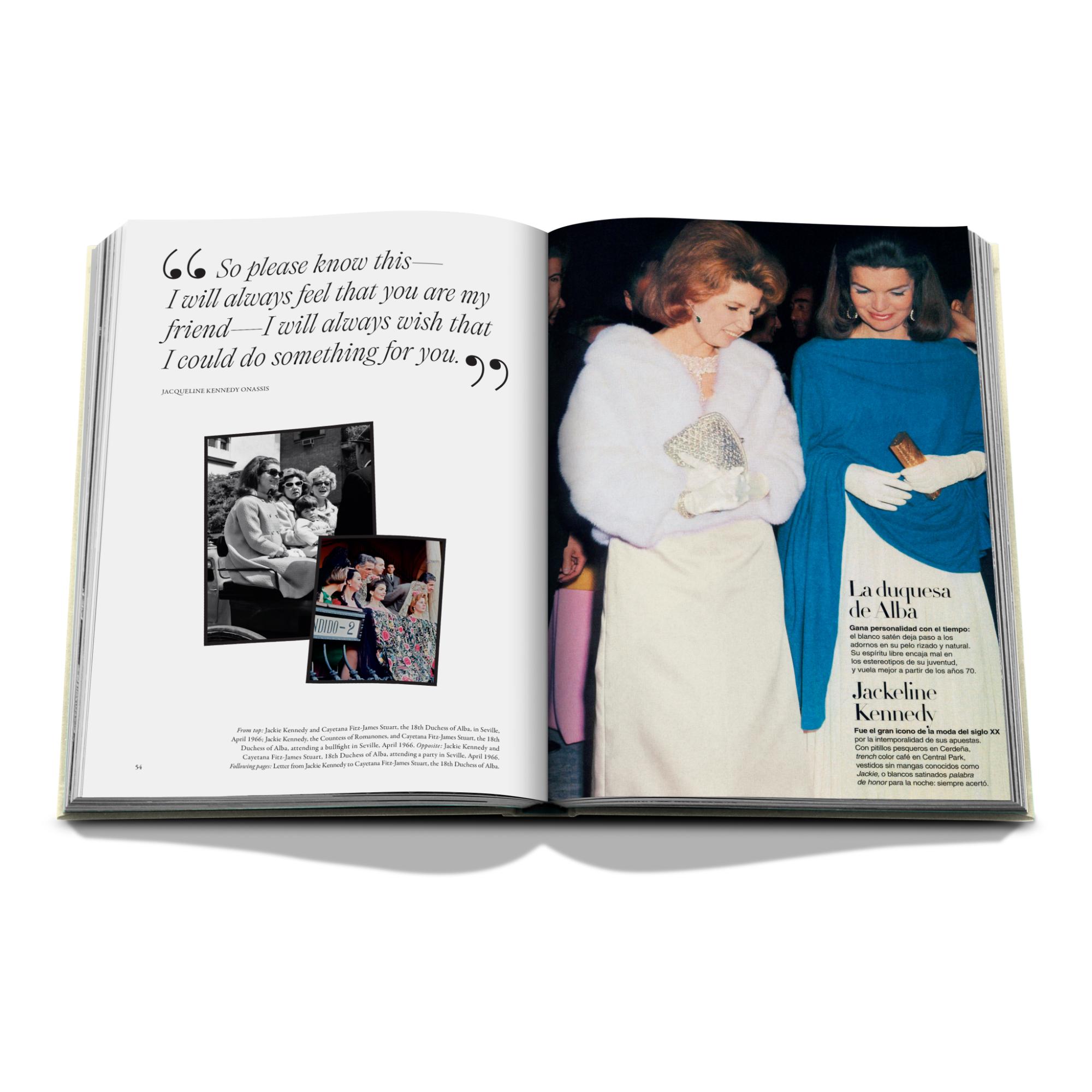 Cayetana, the duchess of alba: art, aristocracy, a 7