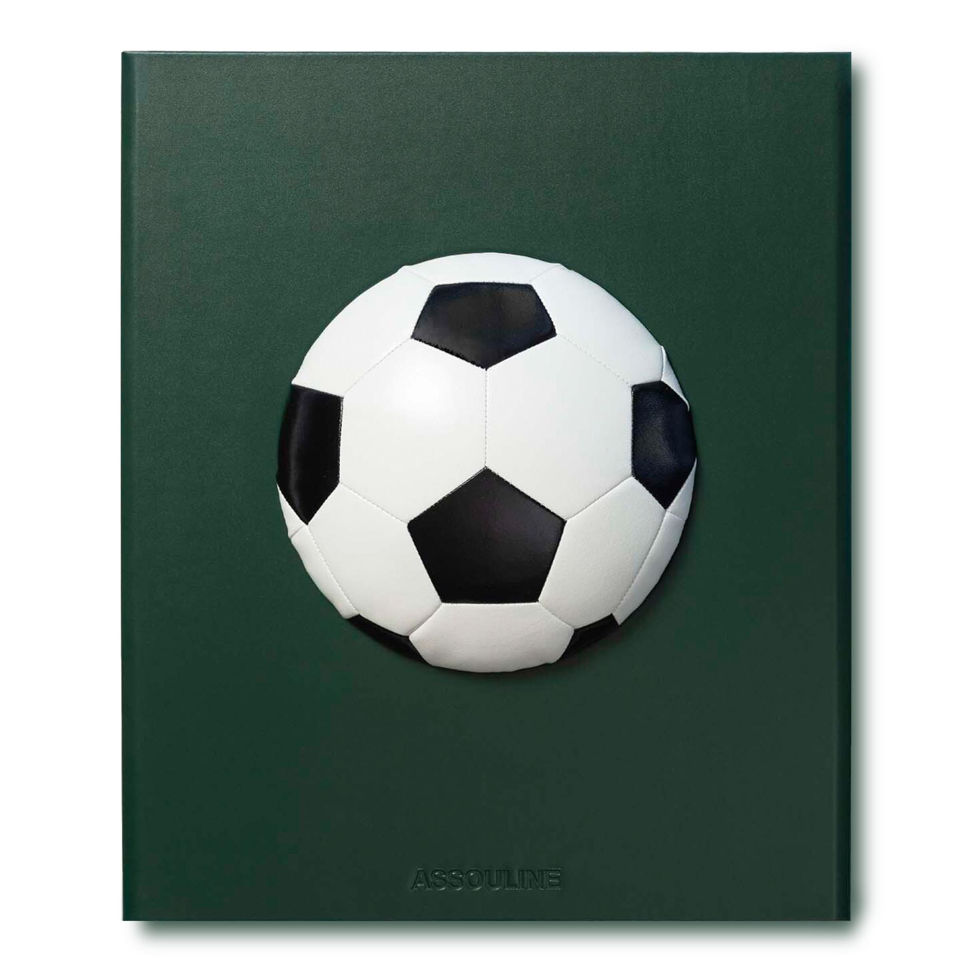 Football : the impossible collection 2