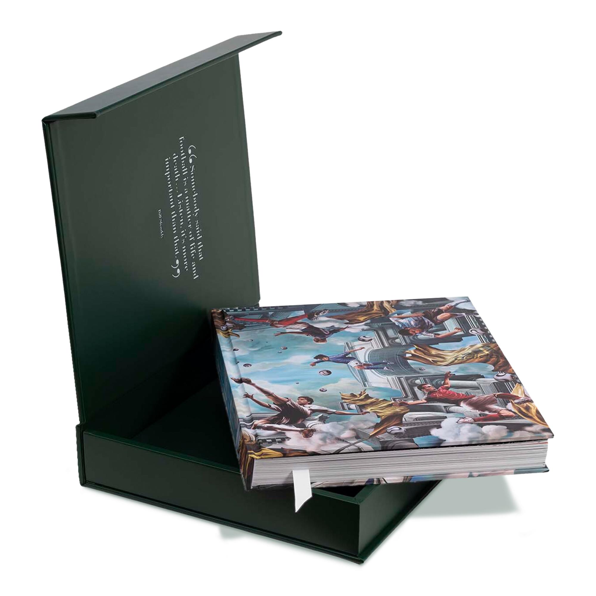 Football : the impossible collection 3