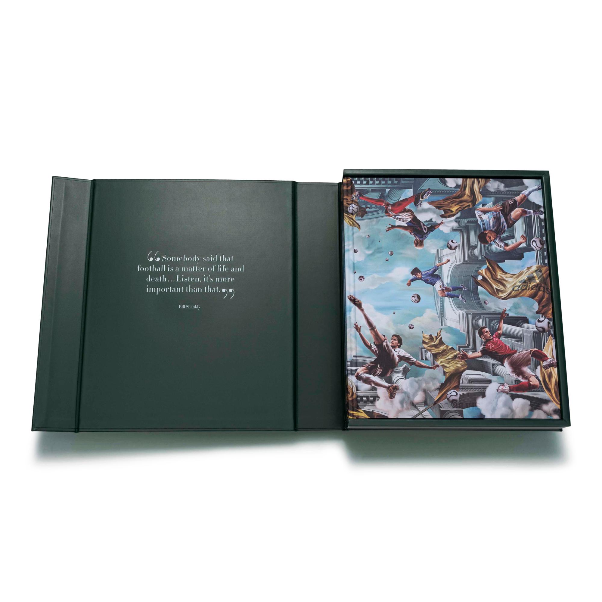 Football : the impossible collection 4