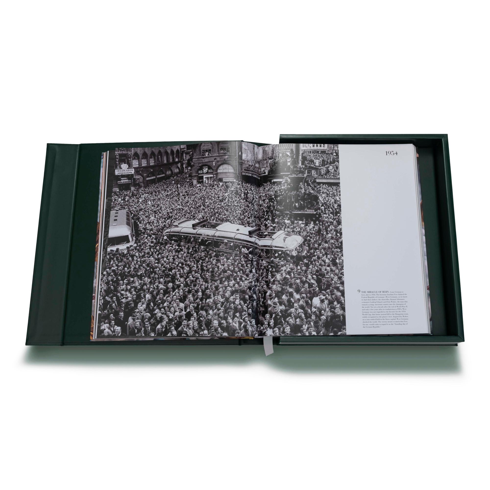 Football : the impossible collection 5