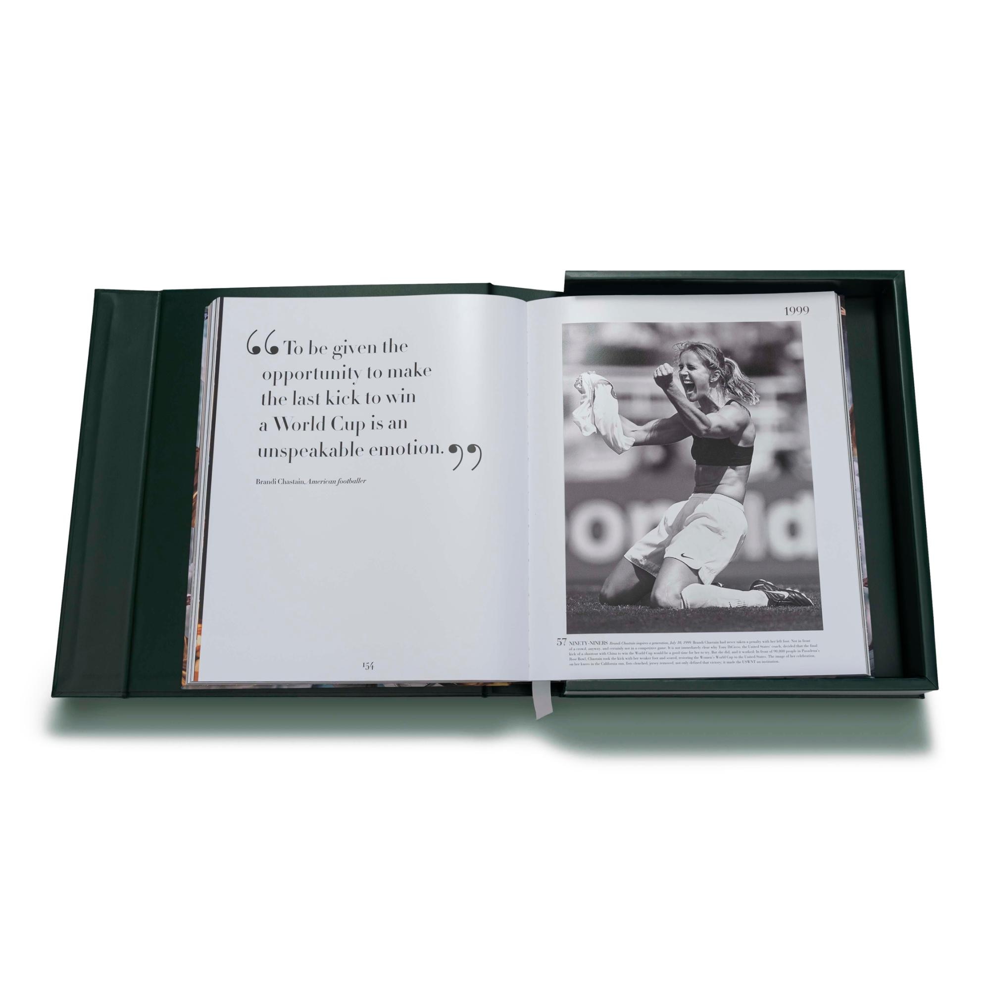 Football : the impossible collection 8
