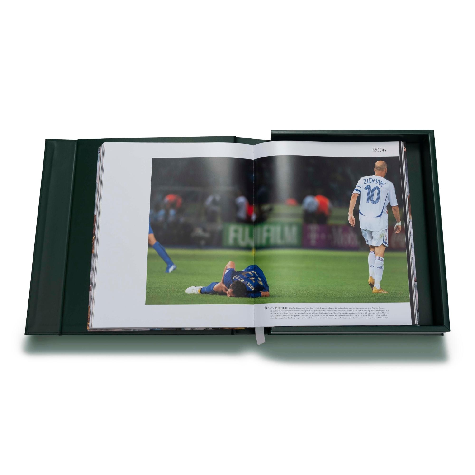 Football : the impossible collection 9