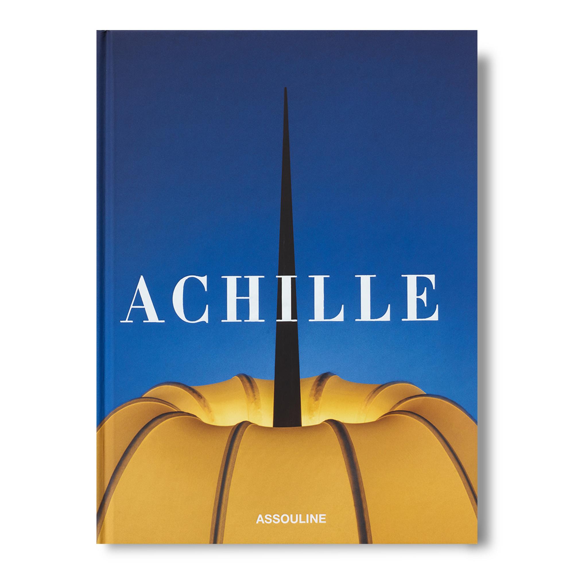 Imagem 0 de Achille
