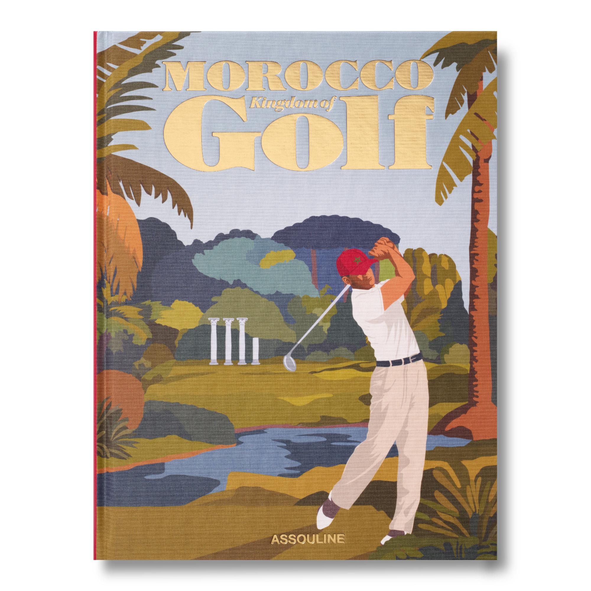 Imagen 2 de Morocco kingdom of golf
