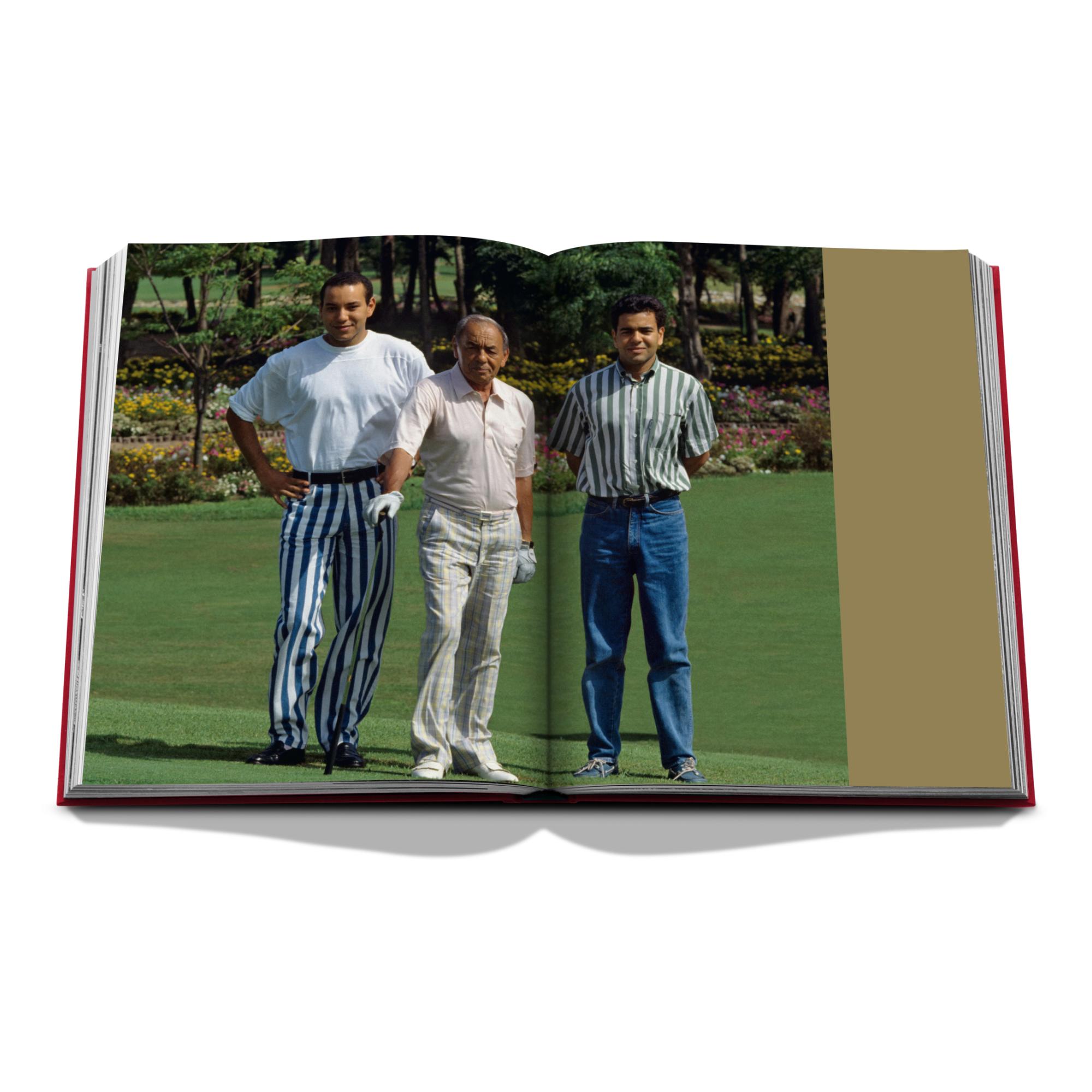 Imagen 4 de Morocco kingdom of golf