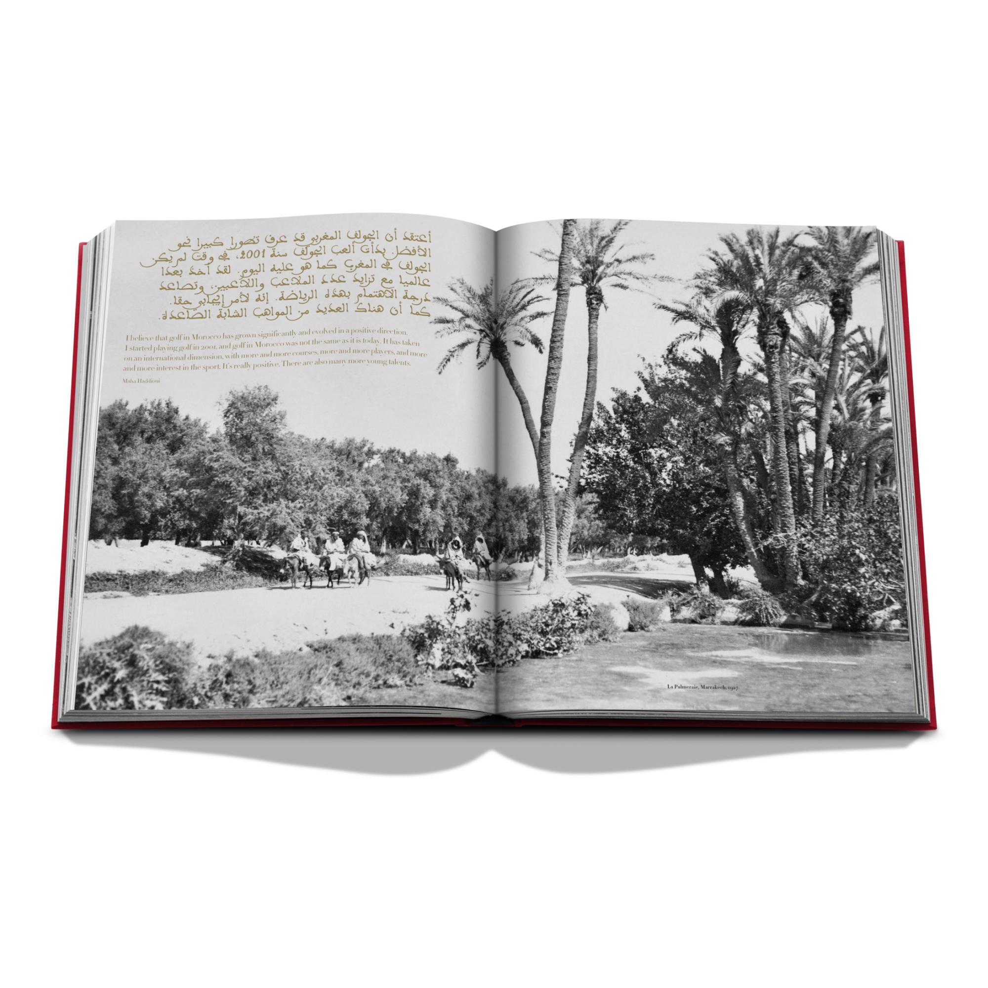 Imagen 5 de Morocco kingdom of golf