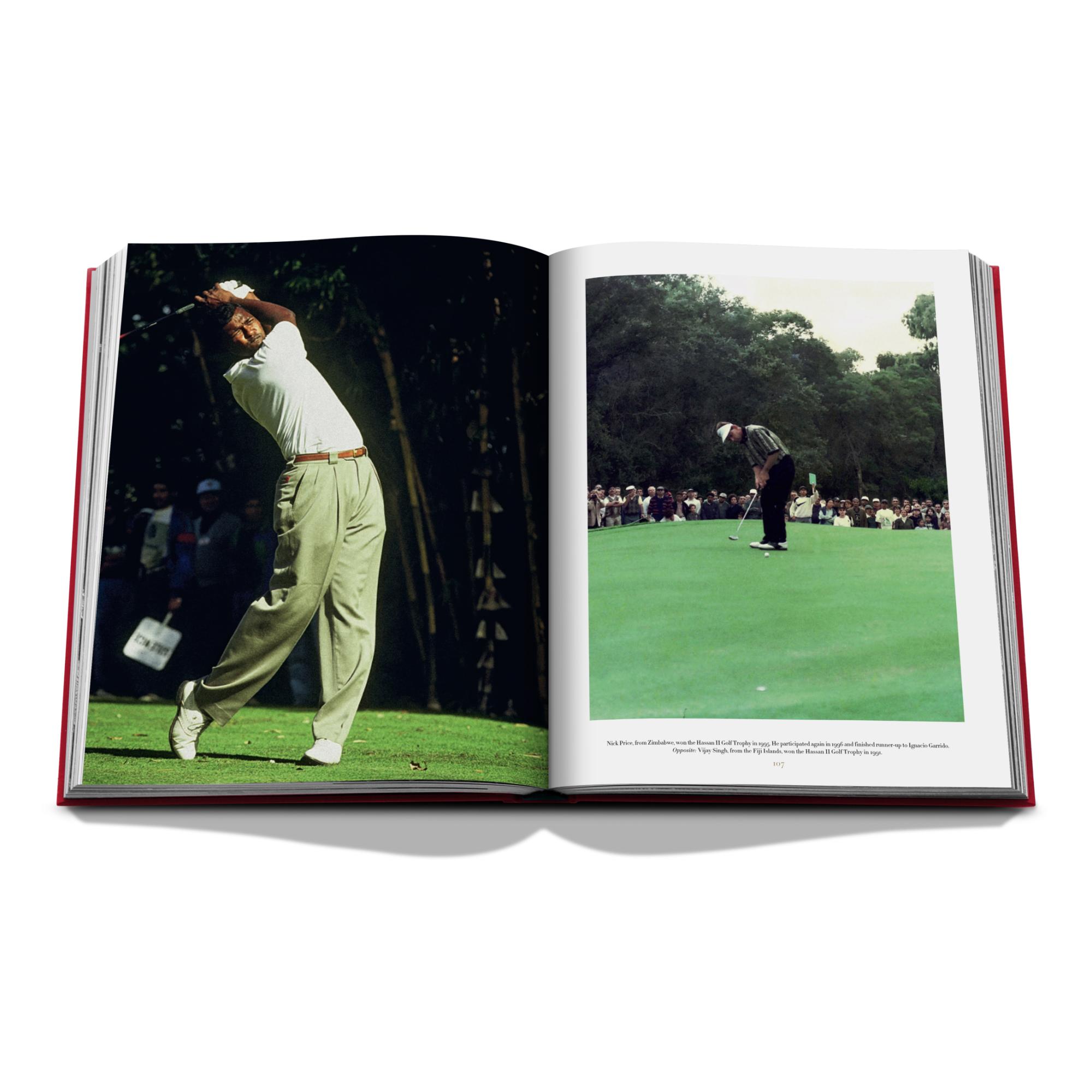Imagen 8 de Morocco kingdom of golf