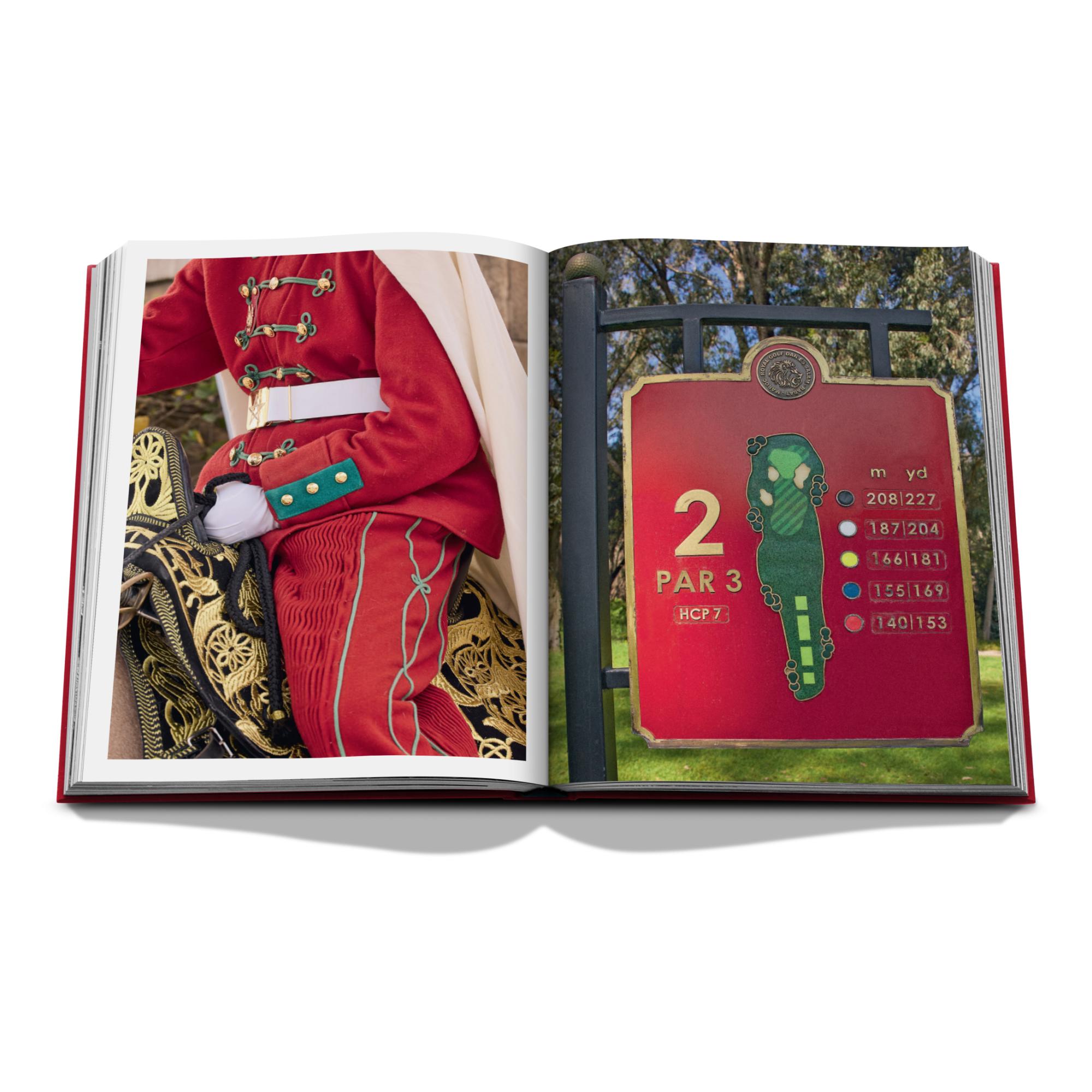 Imagen 9 de Morocco kingdom of golf