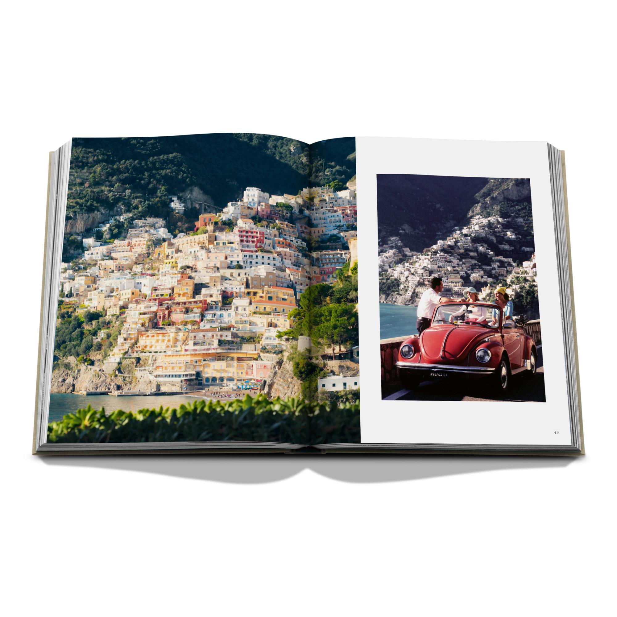 Imagen 6 de Villa treville positano