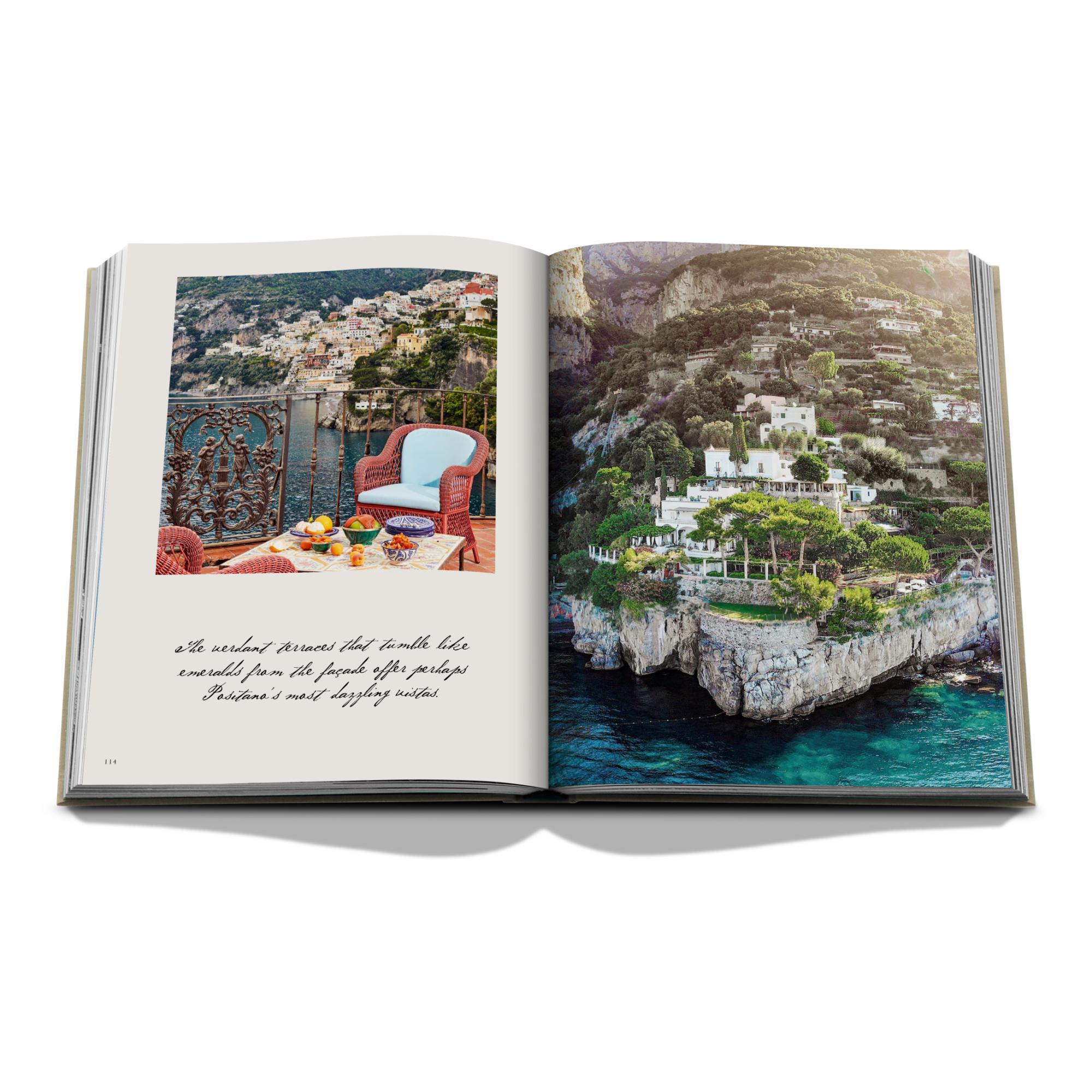 Imagen 8 de Villa treville positano