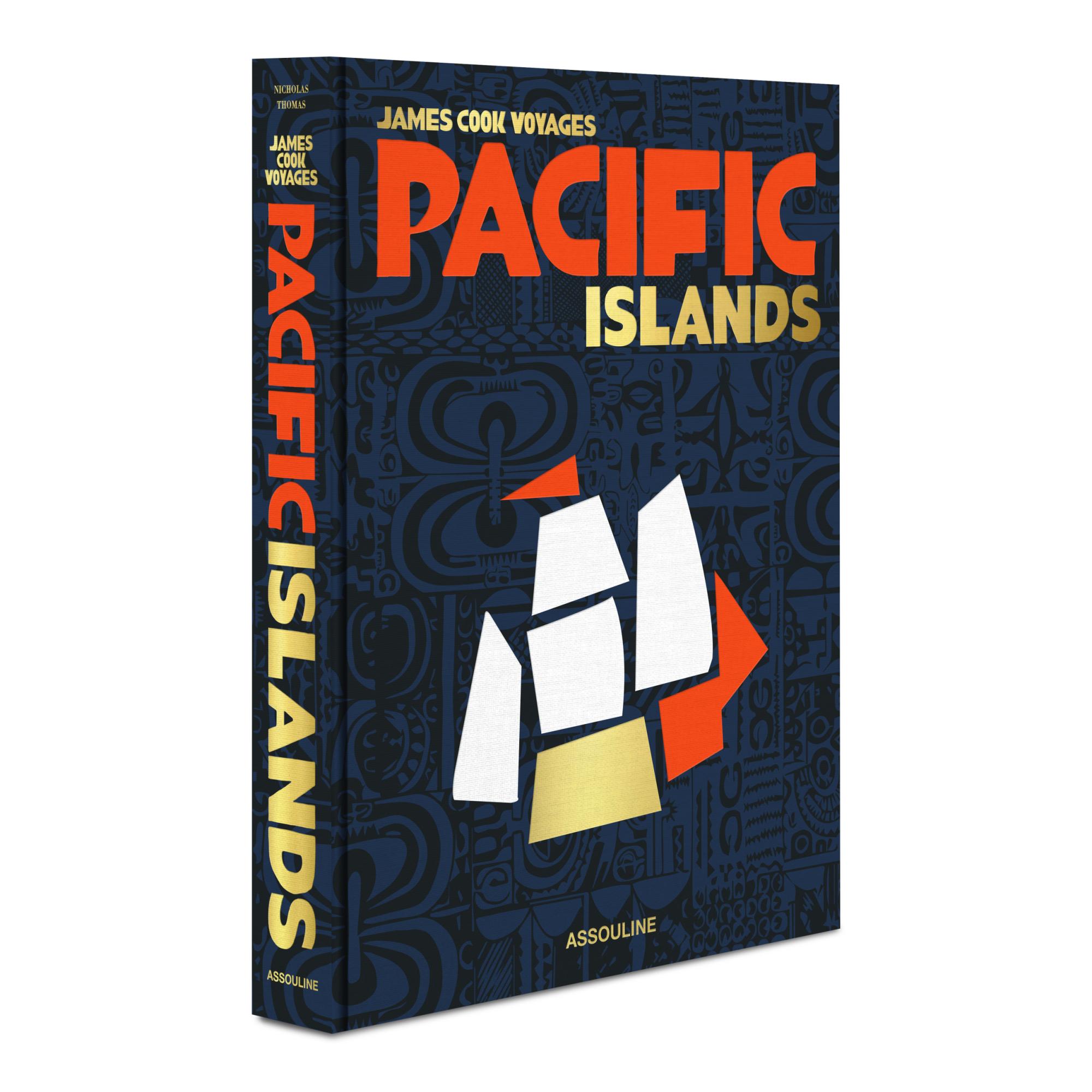 Imagen 1 de James cook voyages: pacific islands