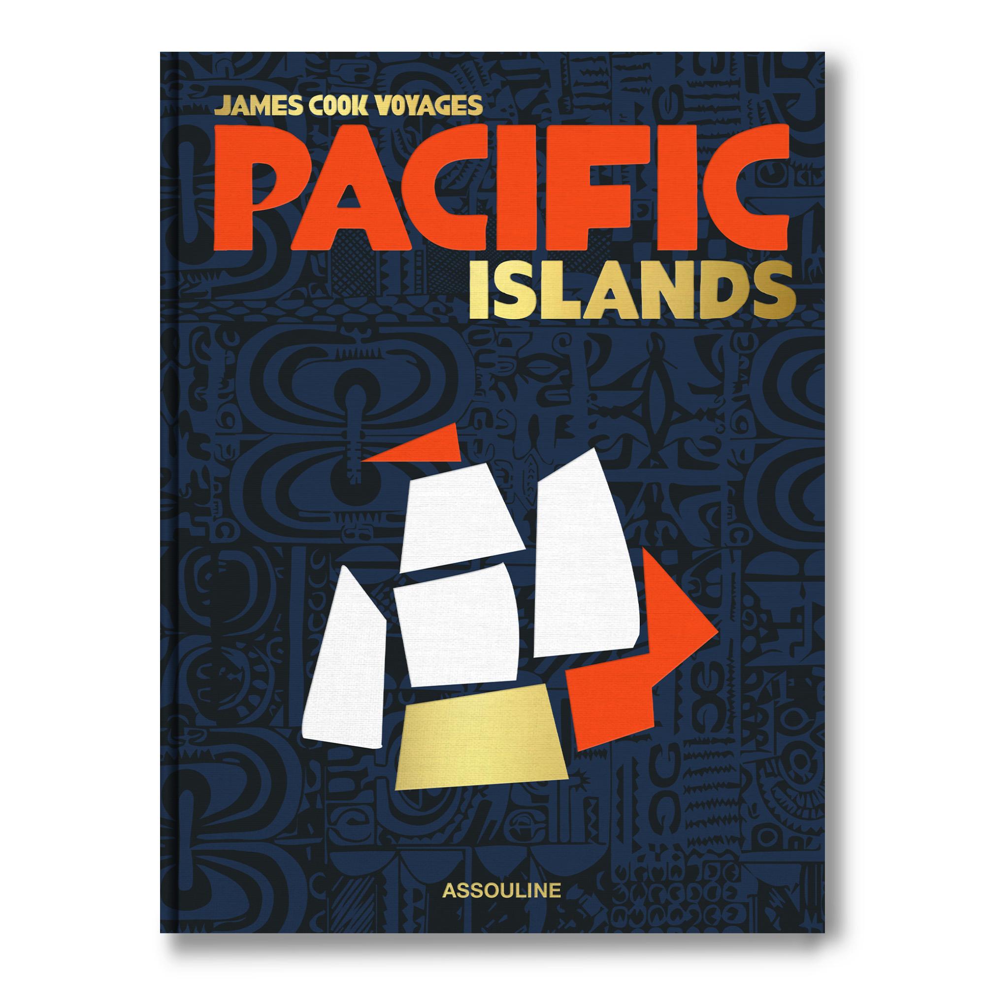 Imagen 2 de James cook voyages: pacific islands