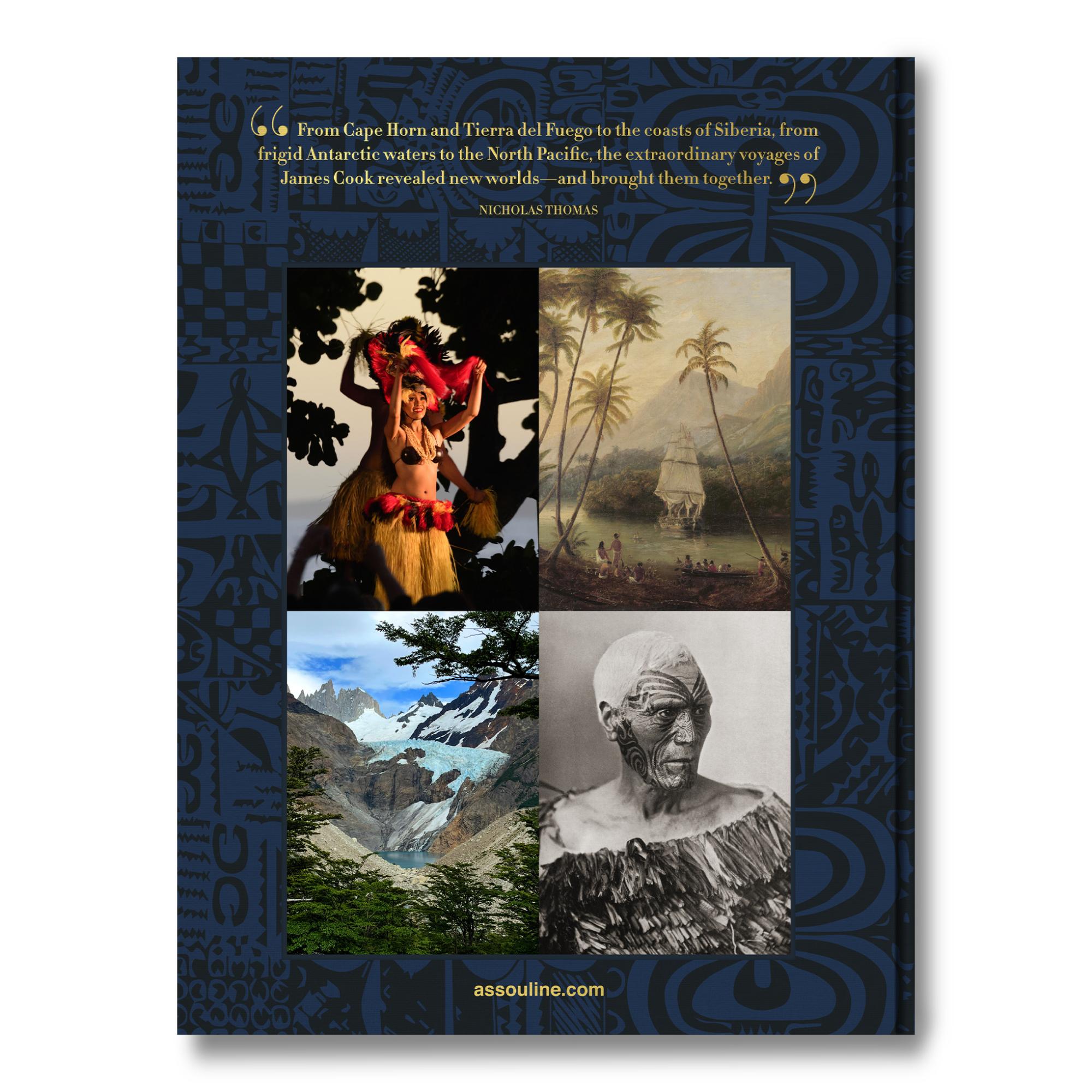 Imagen 3 de James cook voyages: pacific islands