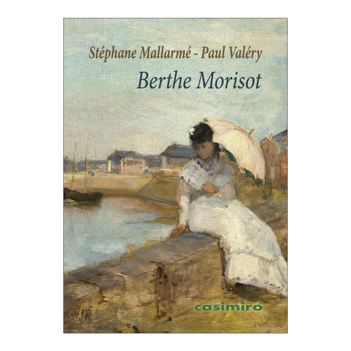 Imagem 0 de Berthe morisot