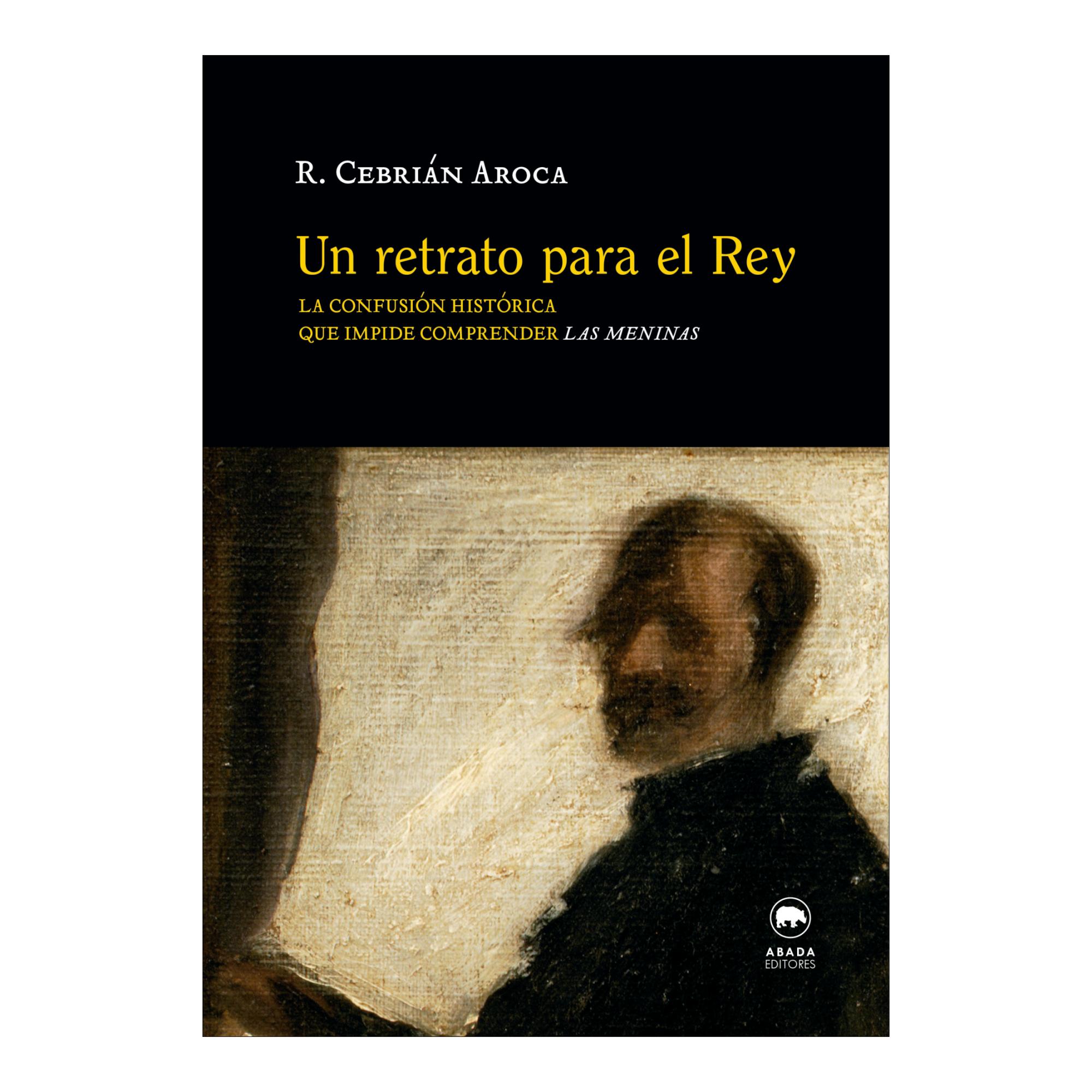Un retrato para el Rey 1