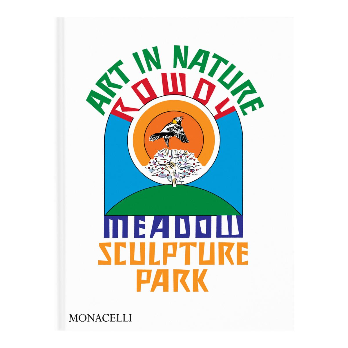 Imagem 0 de Art in nature