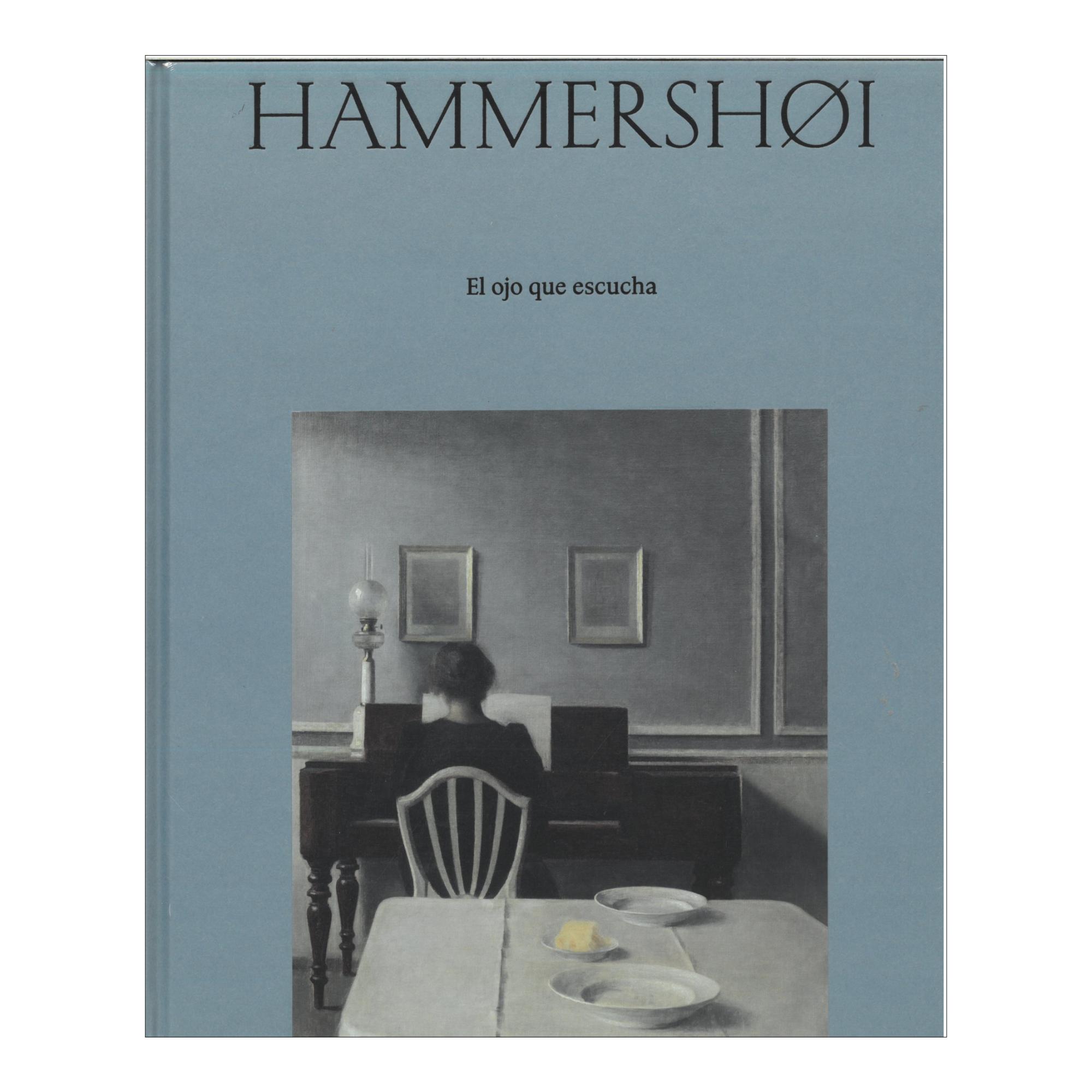 Hammershoi.El ojo que escucha 1