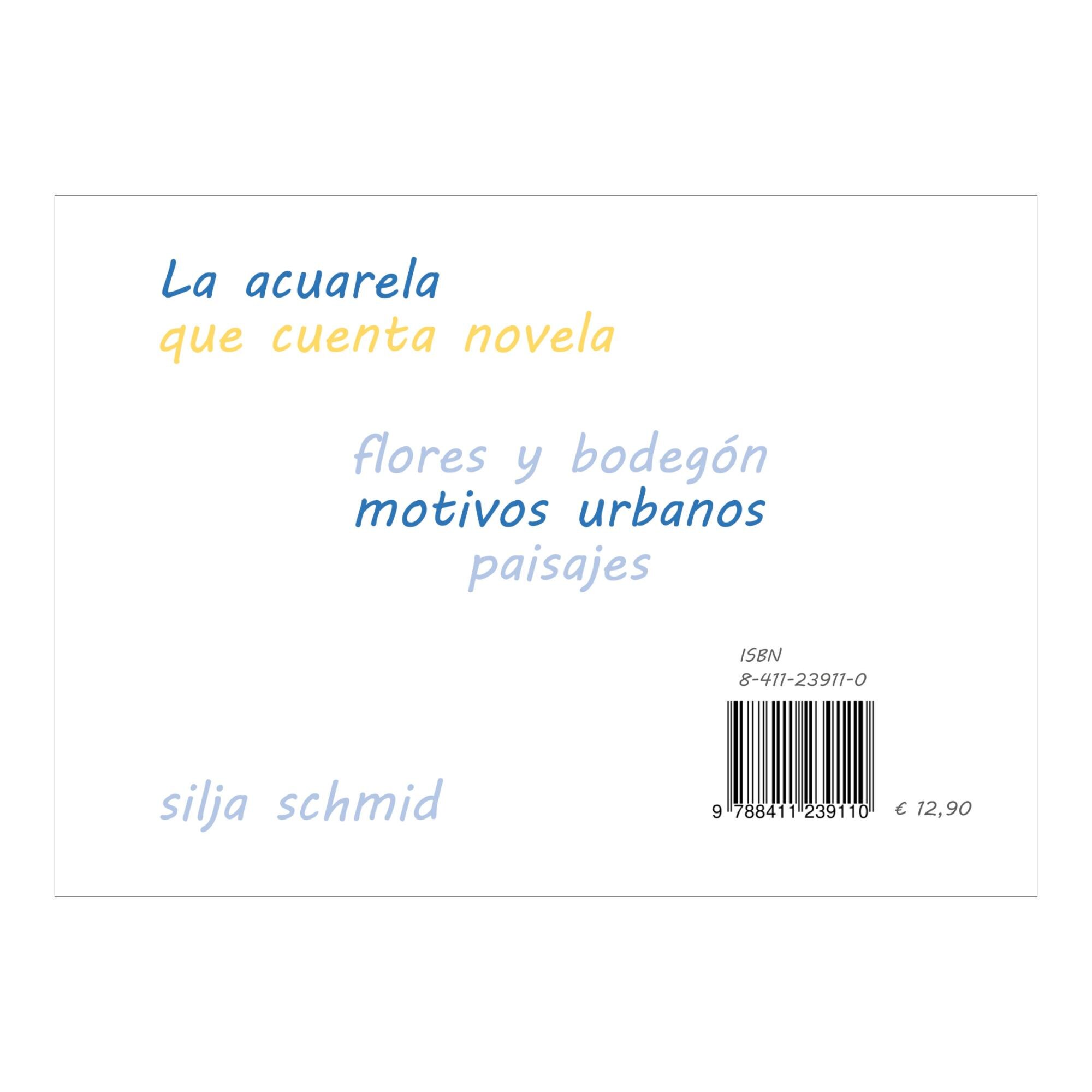 La acuarela que cuenta novela 2