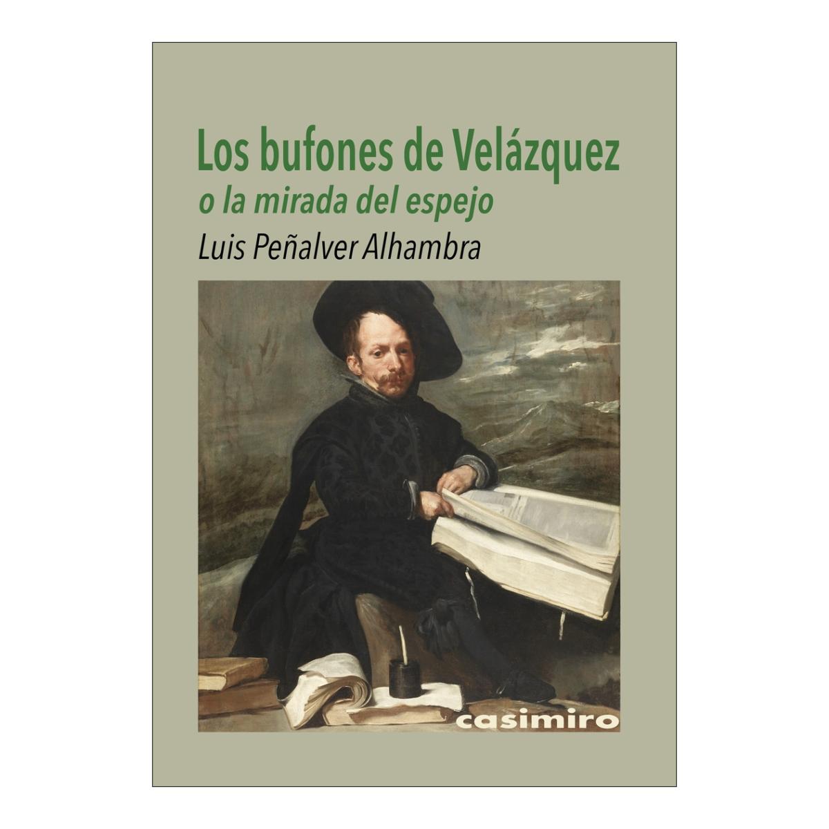 Imagem 0 de Bufones de velazquez, los