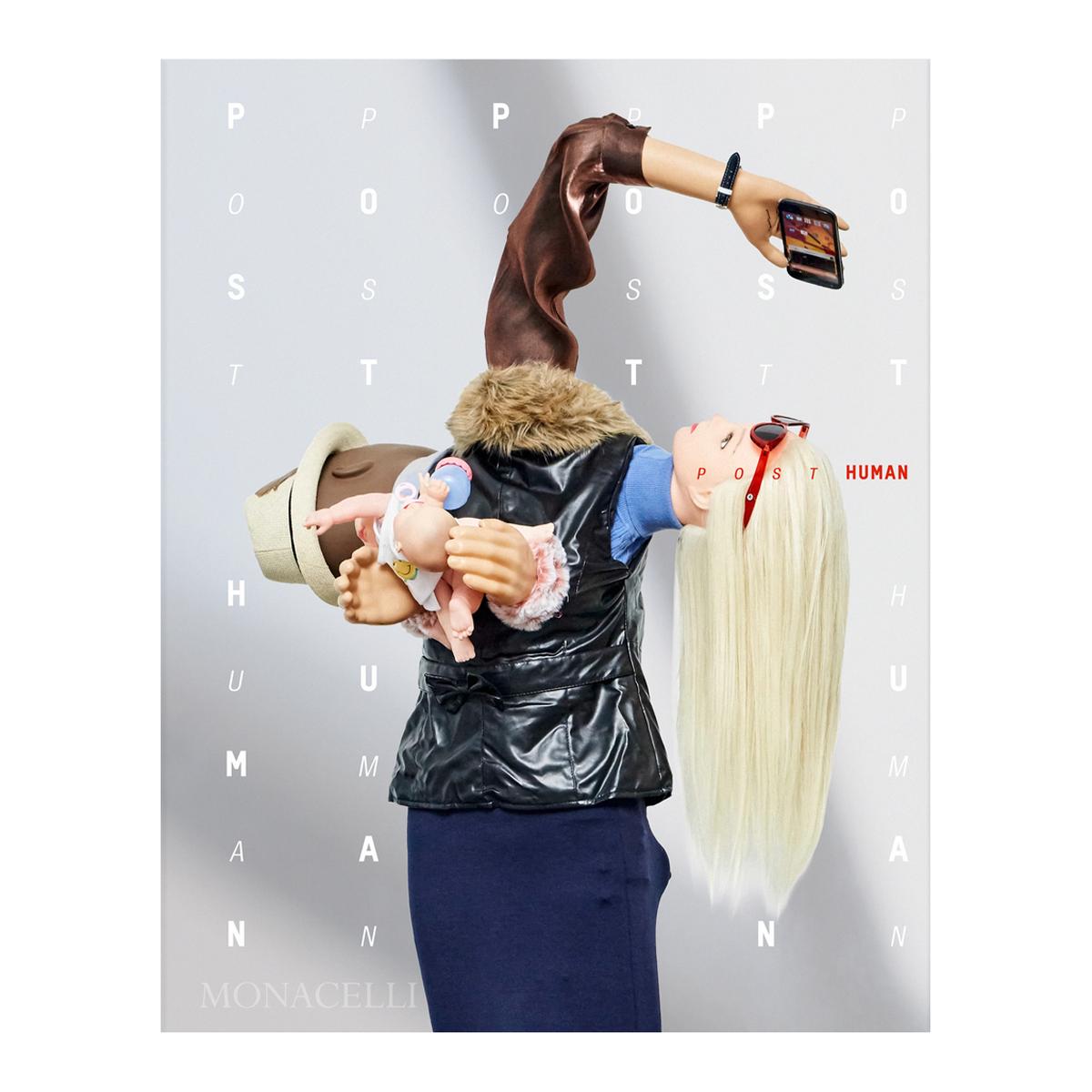 Imagem 0 de Post human