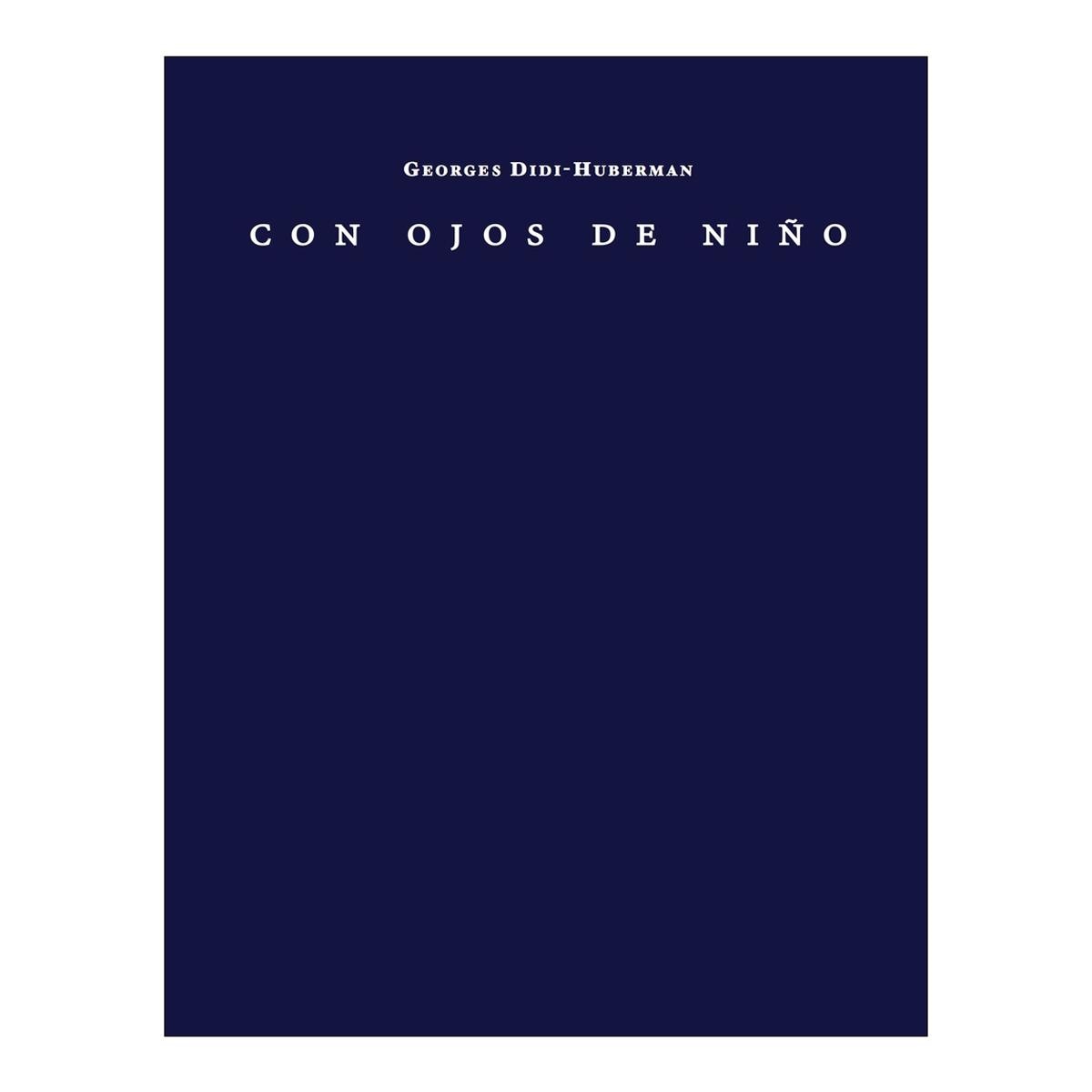 Imagen 0 de Con ojos de nino