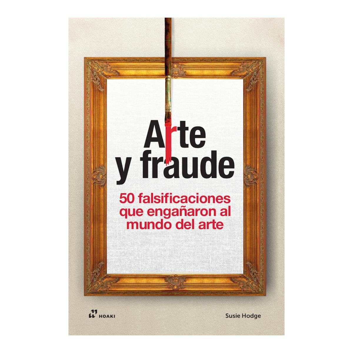 Imagem 0 de Arte y fraude