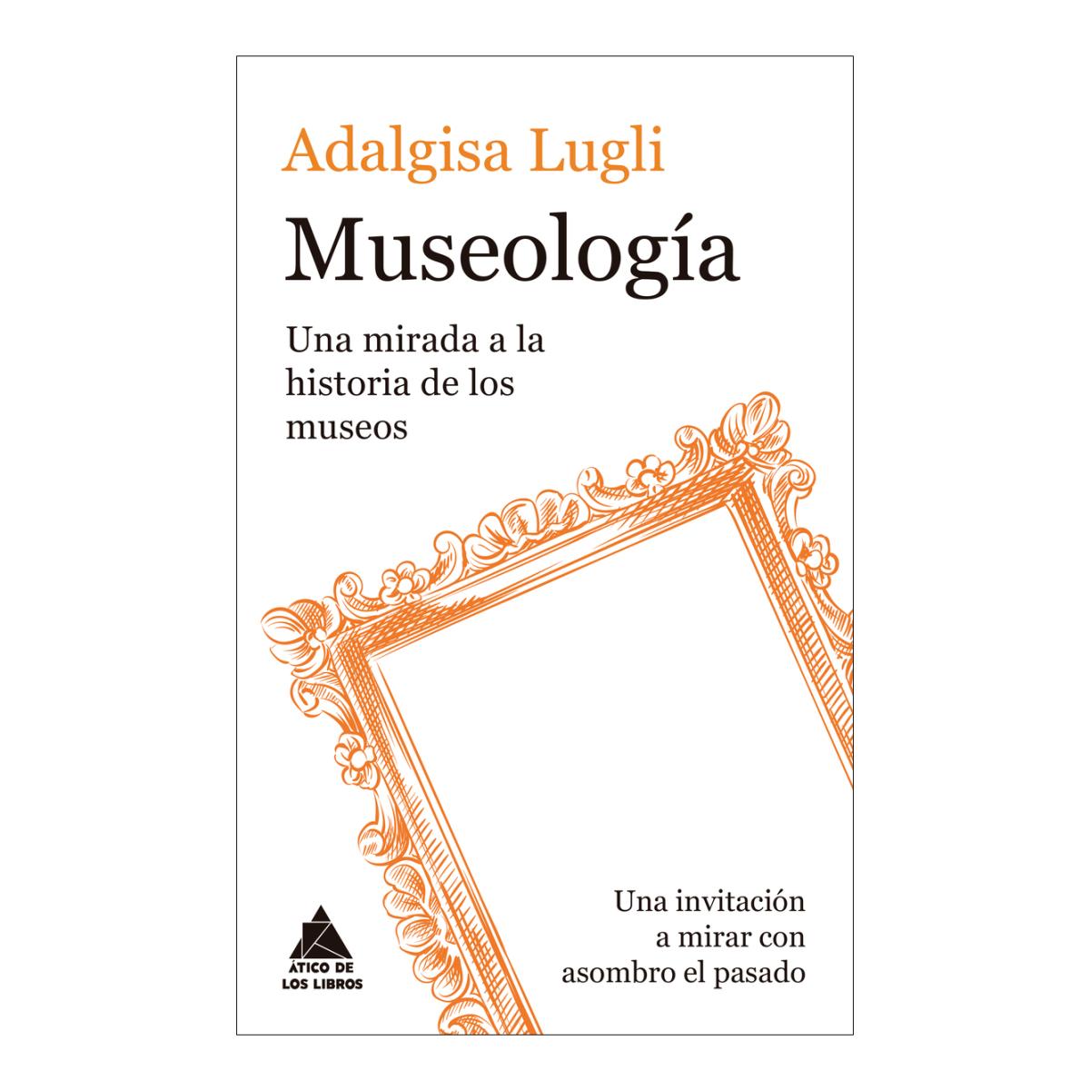 Imagem 0 de MUSEOLOG¡A (Capa Mole com Lapelas)