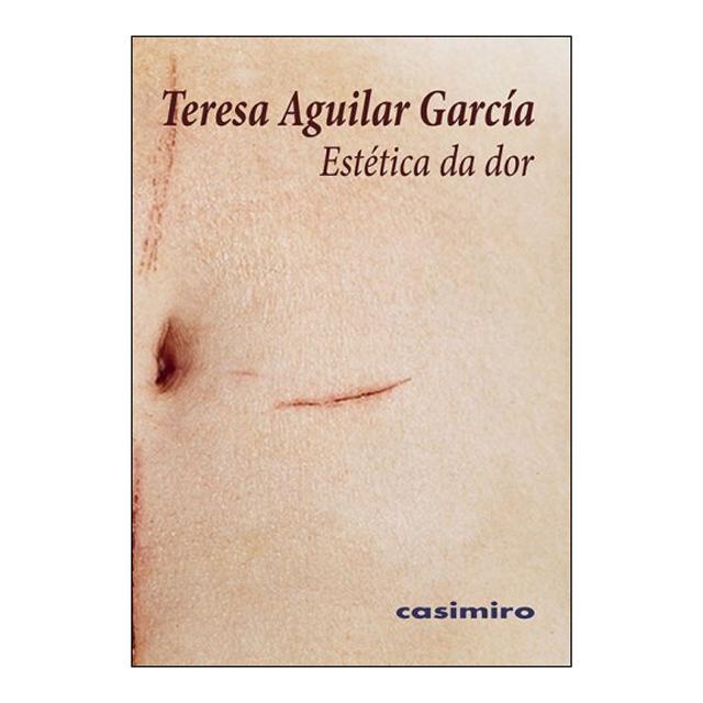 Imagem 0 de A estetica da dor