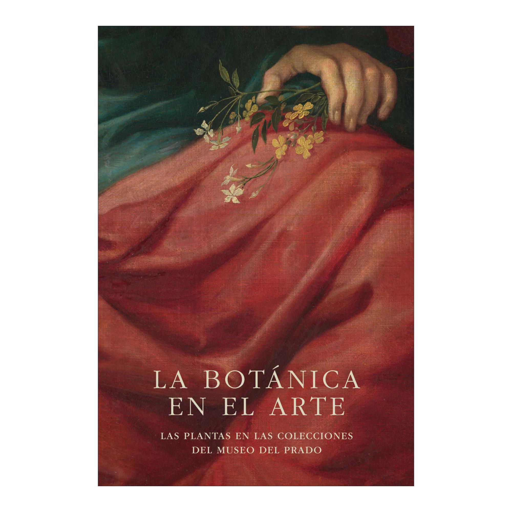 Imagem 0 de La botanica en el arte