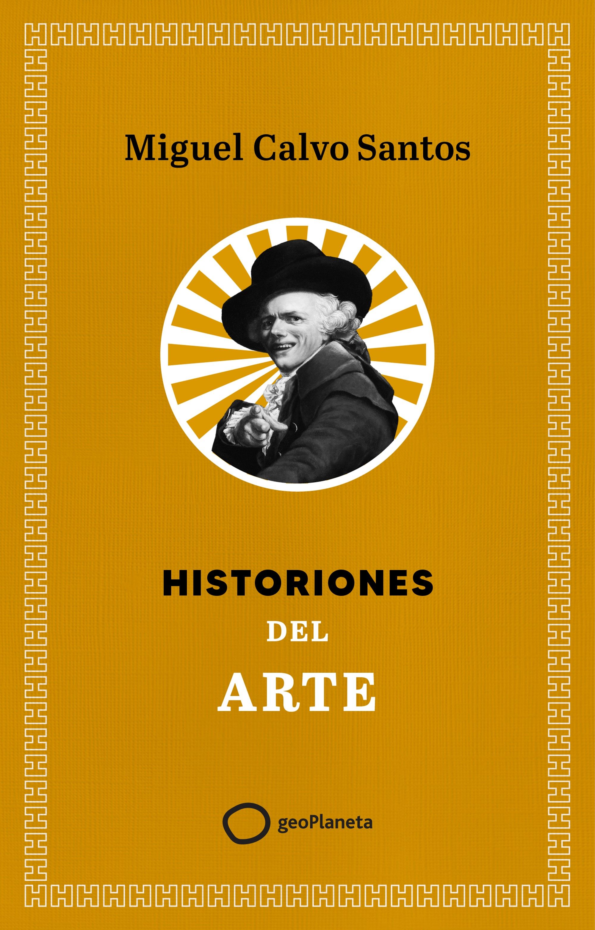 Imagem 0 de HISTORIONES DEL ARTE (Capa dura)