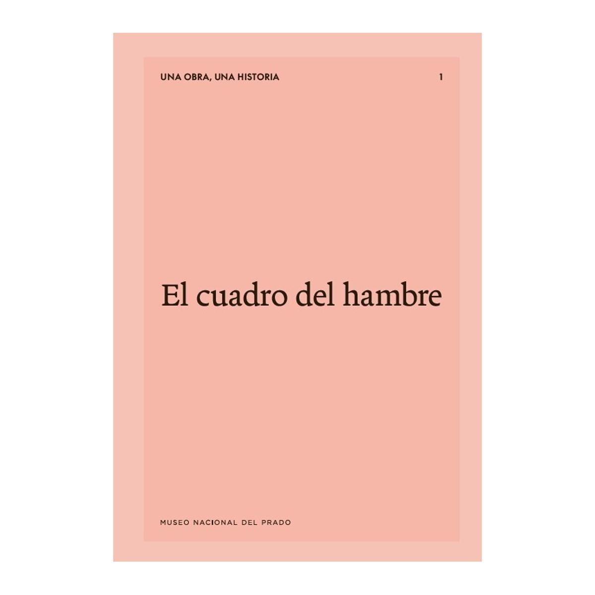 Imagem 0 de El cuadro del hambre